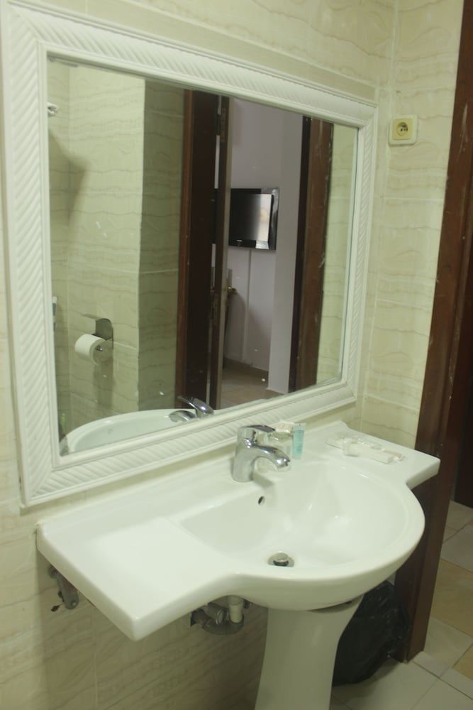 Somatel Hotel Standard Double Room 7