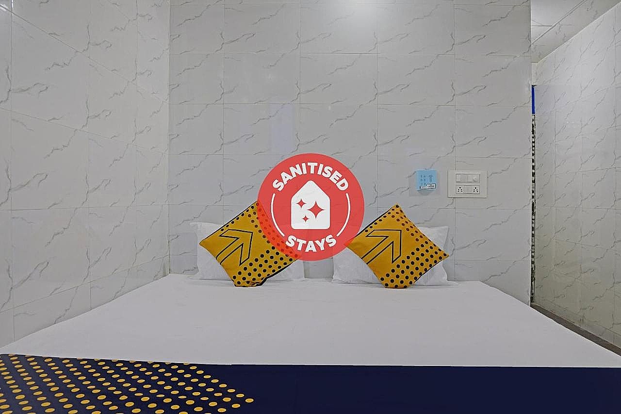 Hotel O Sona