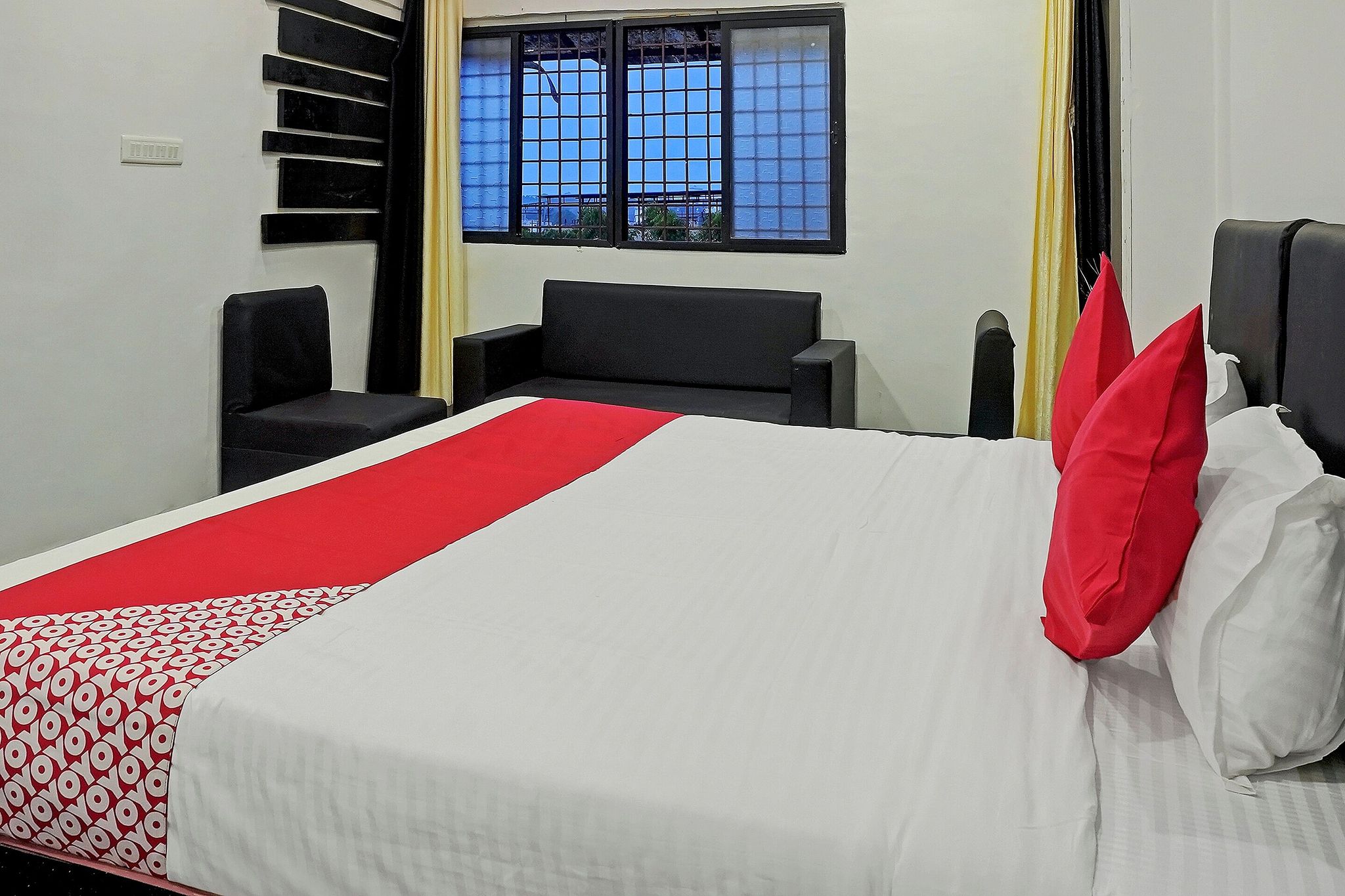 Collection O by OYO Gauri Shree Hotel Classic 2