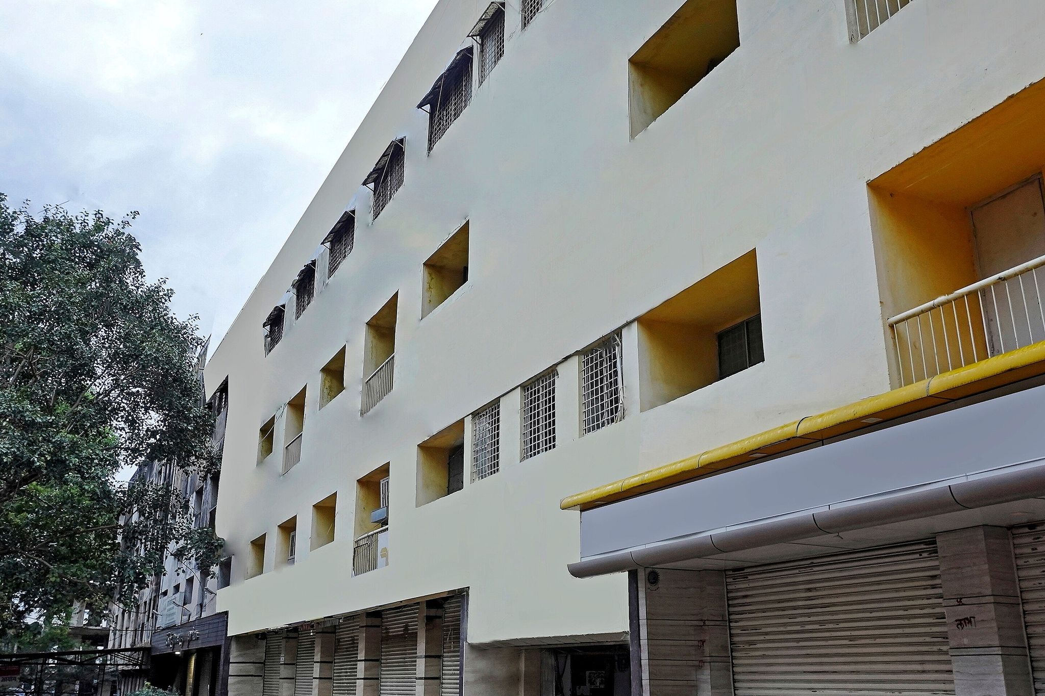 Collection O by OYO Gauri Shree Hotel