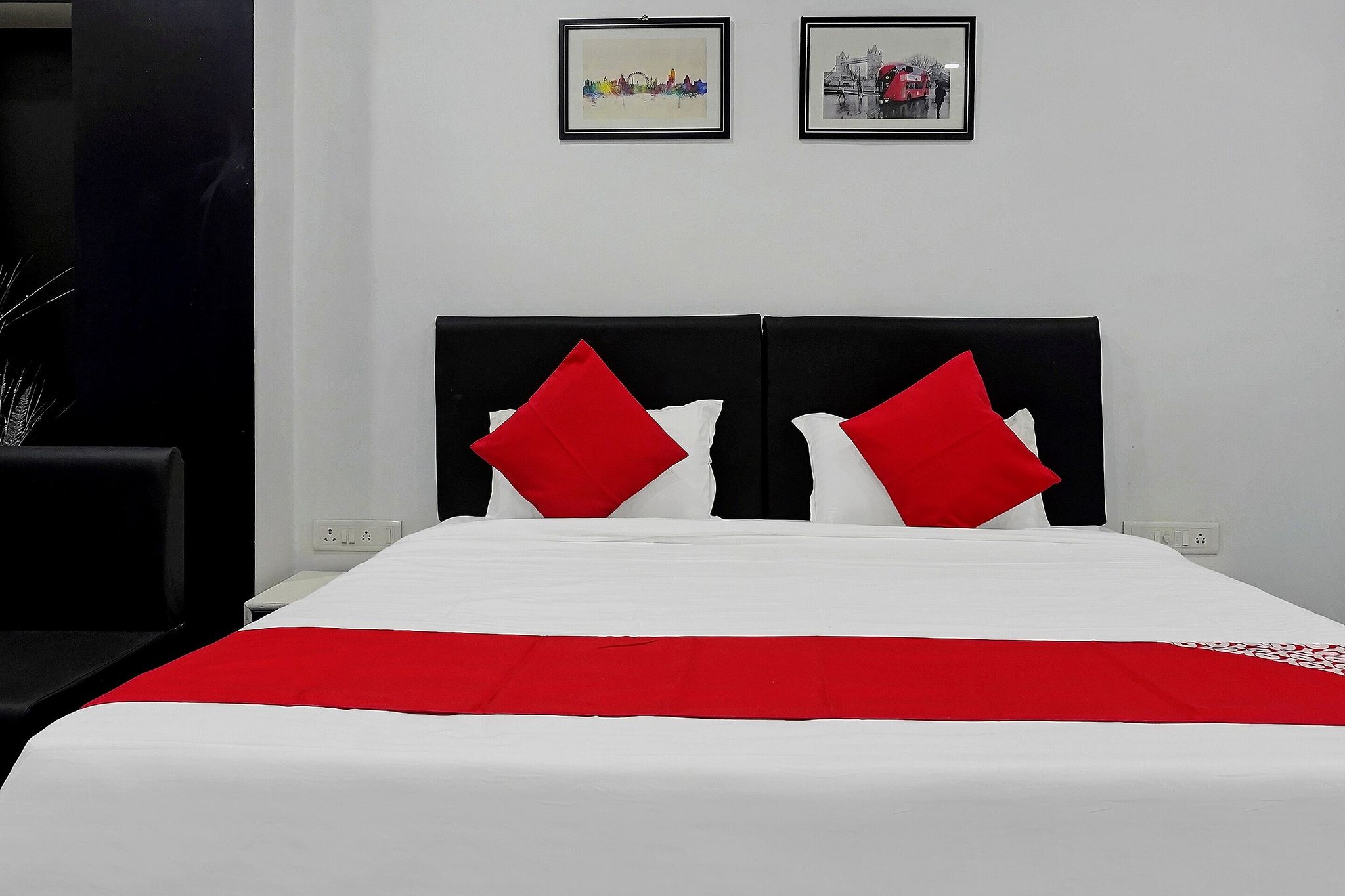 Collection O by OYO Gauri Shree Hotel Classic 7