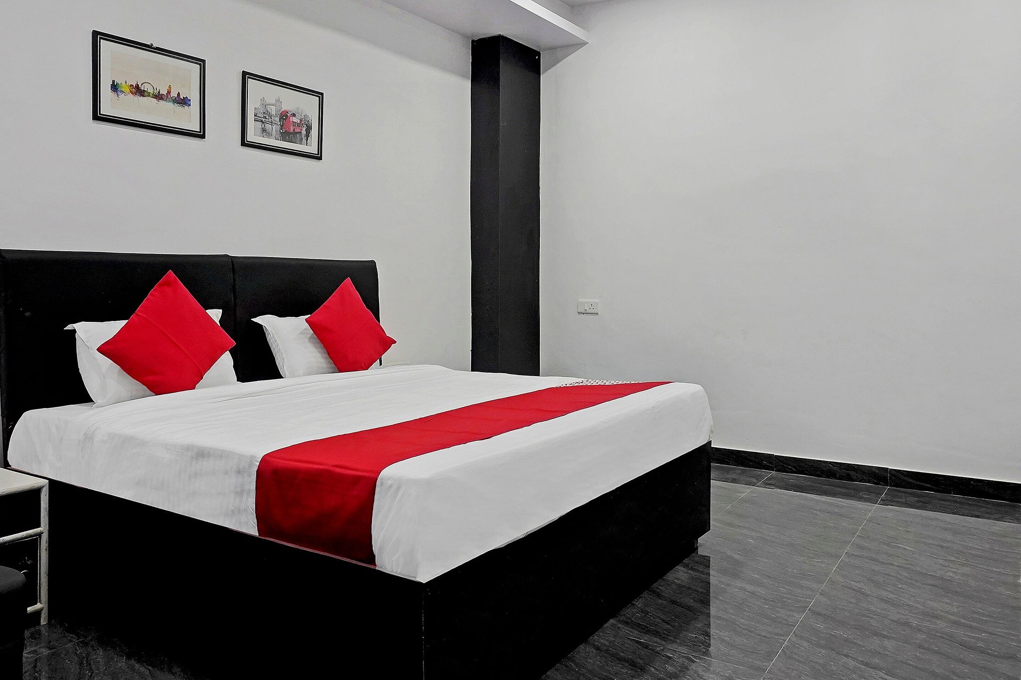 Collection O by OYO Gauri Shree Hotel Classic 5