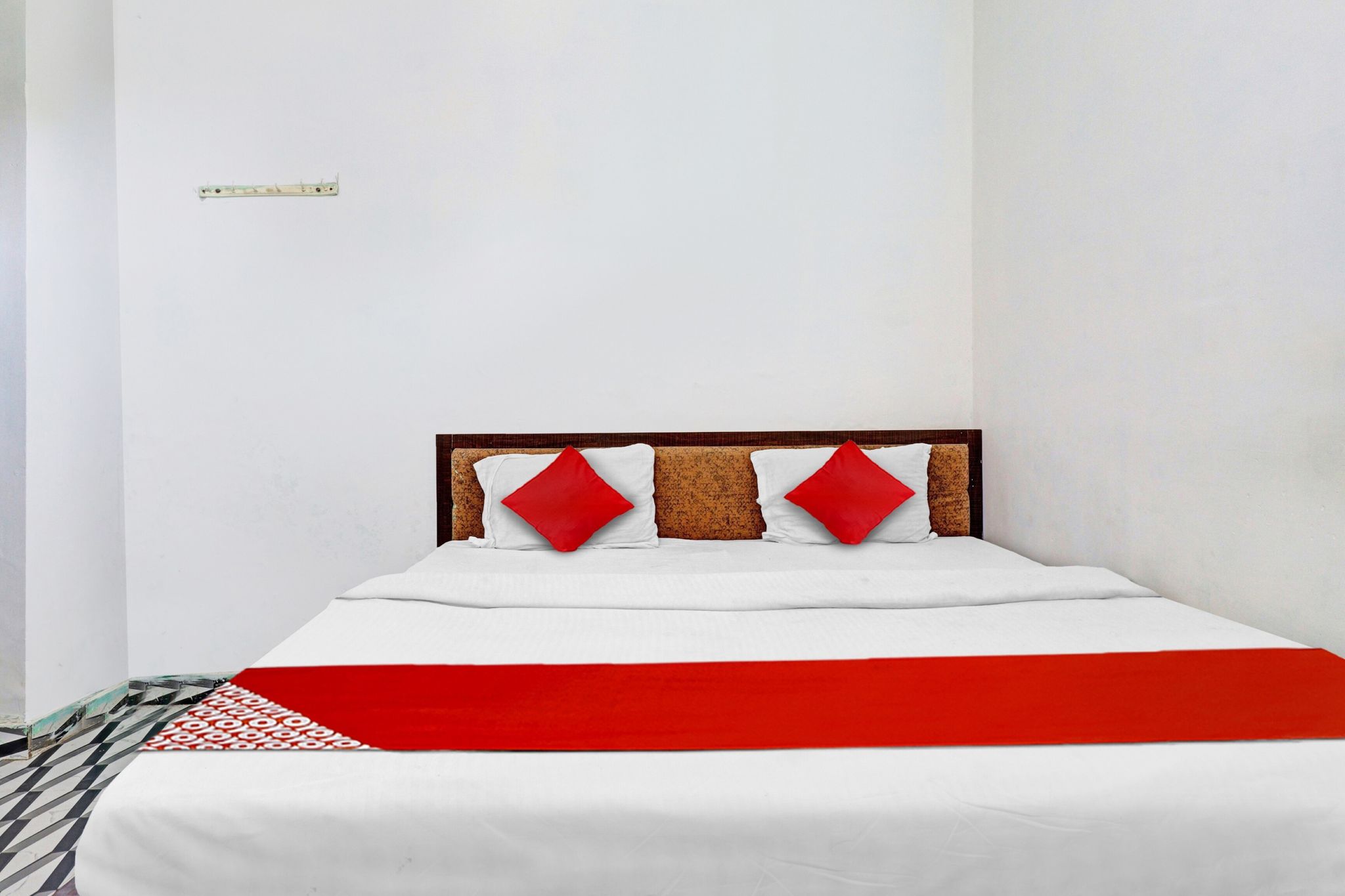 OYO Flagship 810896 Shree Mangal Palace Classic 7