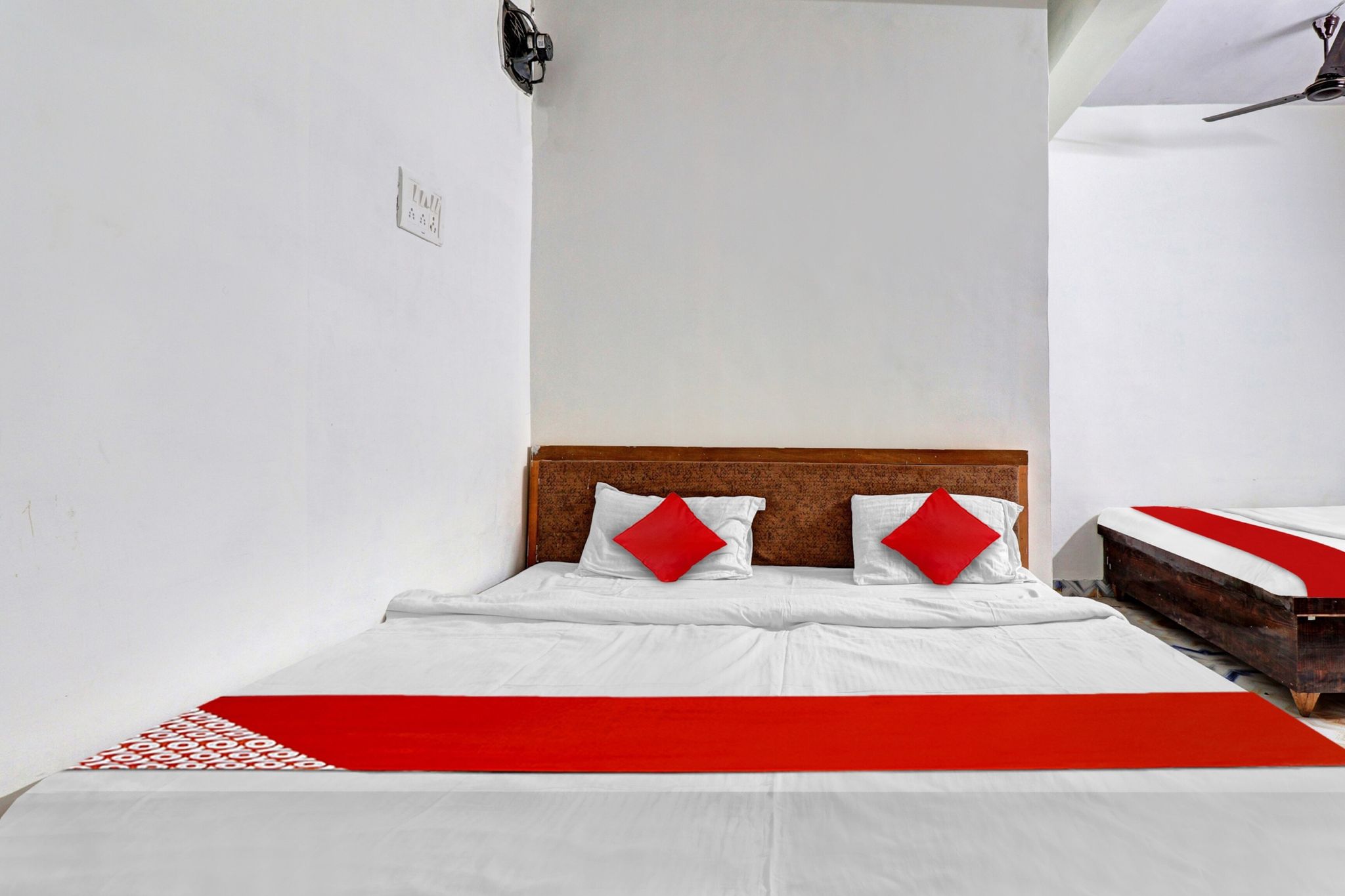 OYO Flagship 810896 Shree Mangal Palace Classic 2