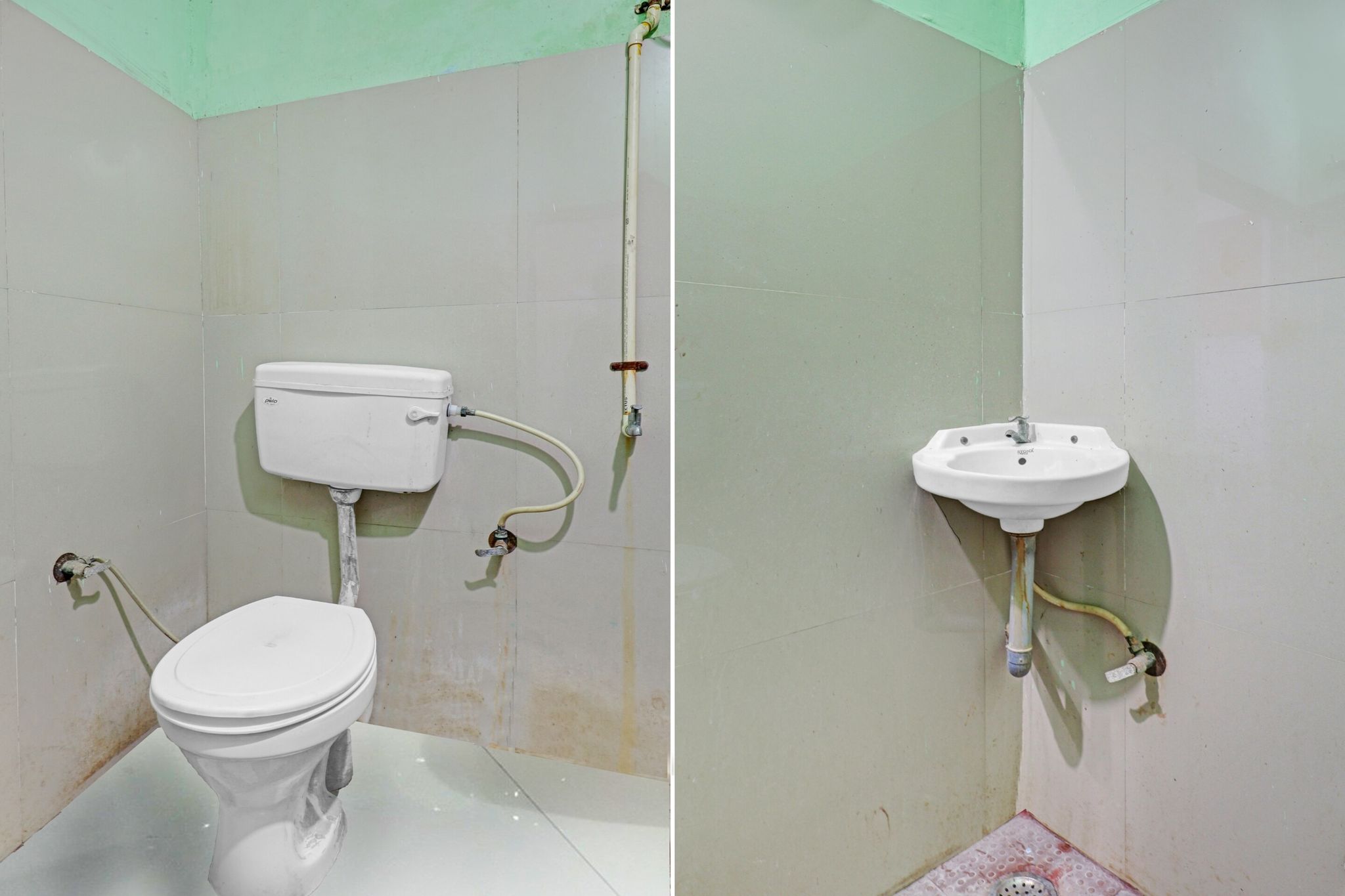 OYO Flagship 810896 Shree Mangal Palace Classic 18