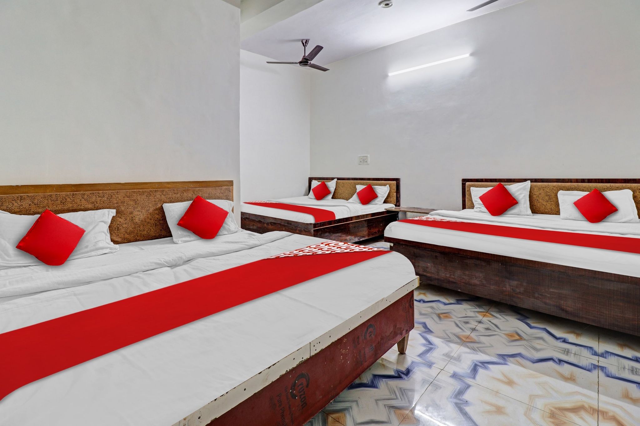 OYO Flagship 810896 Shree Mangal Palace Classic 5