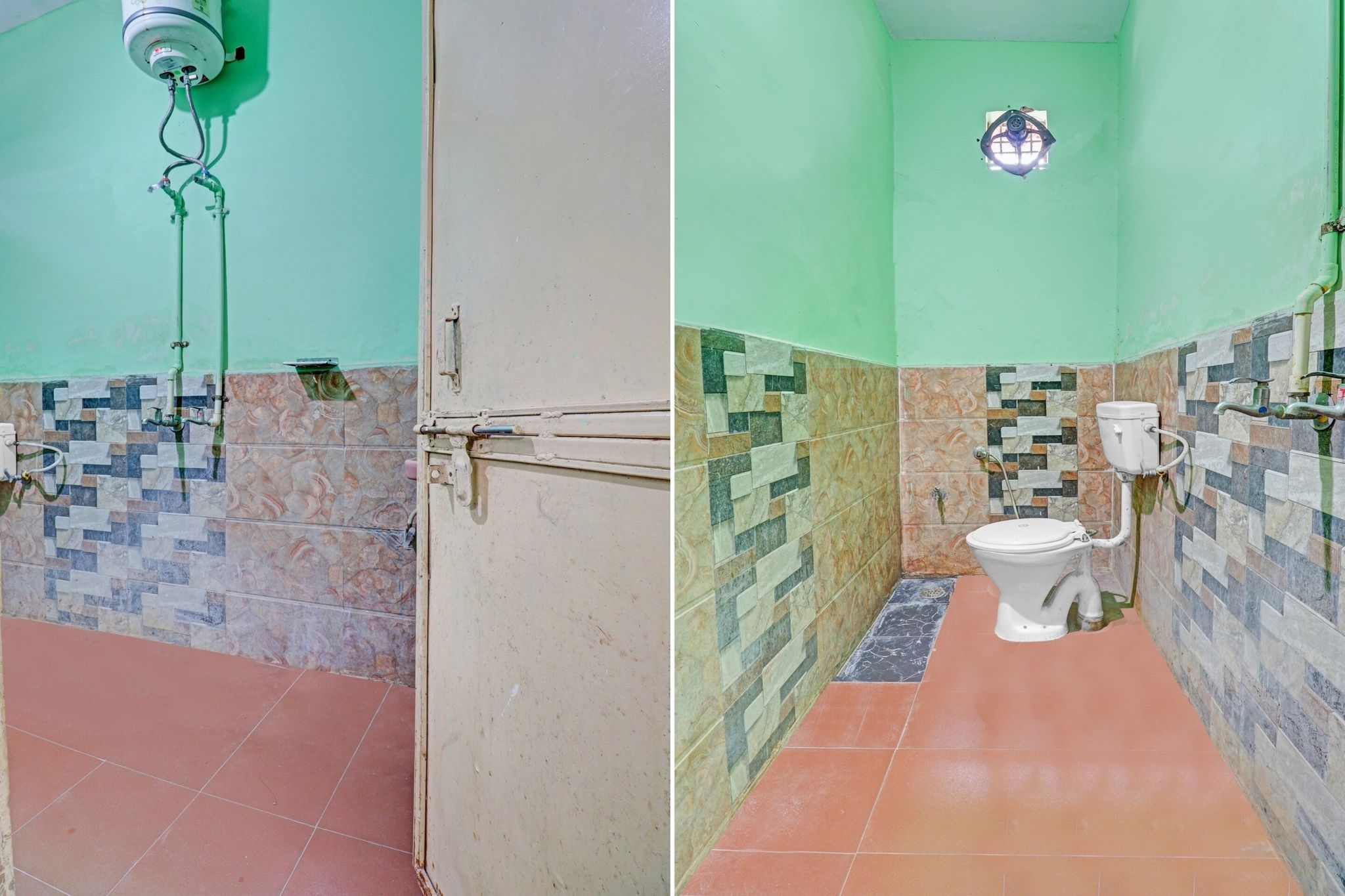 OYO Flagship 810896 Shree Mangal Palace Classic 19