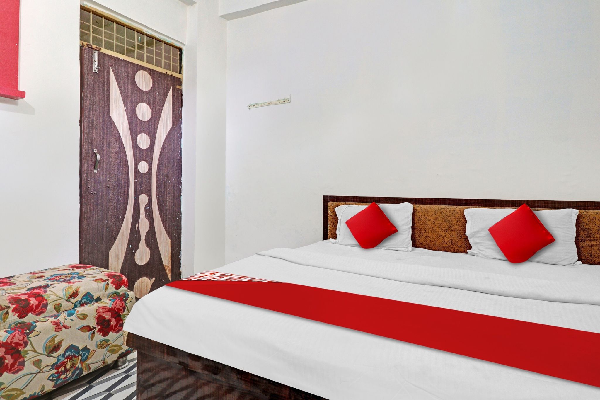 OYO Flagship 810896 Shree Mangal Palace Classic 3