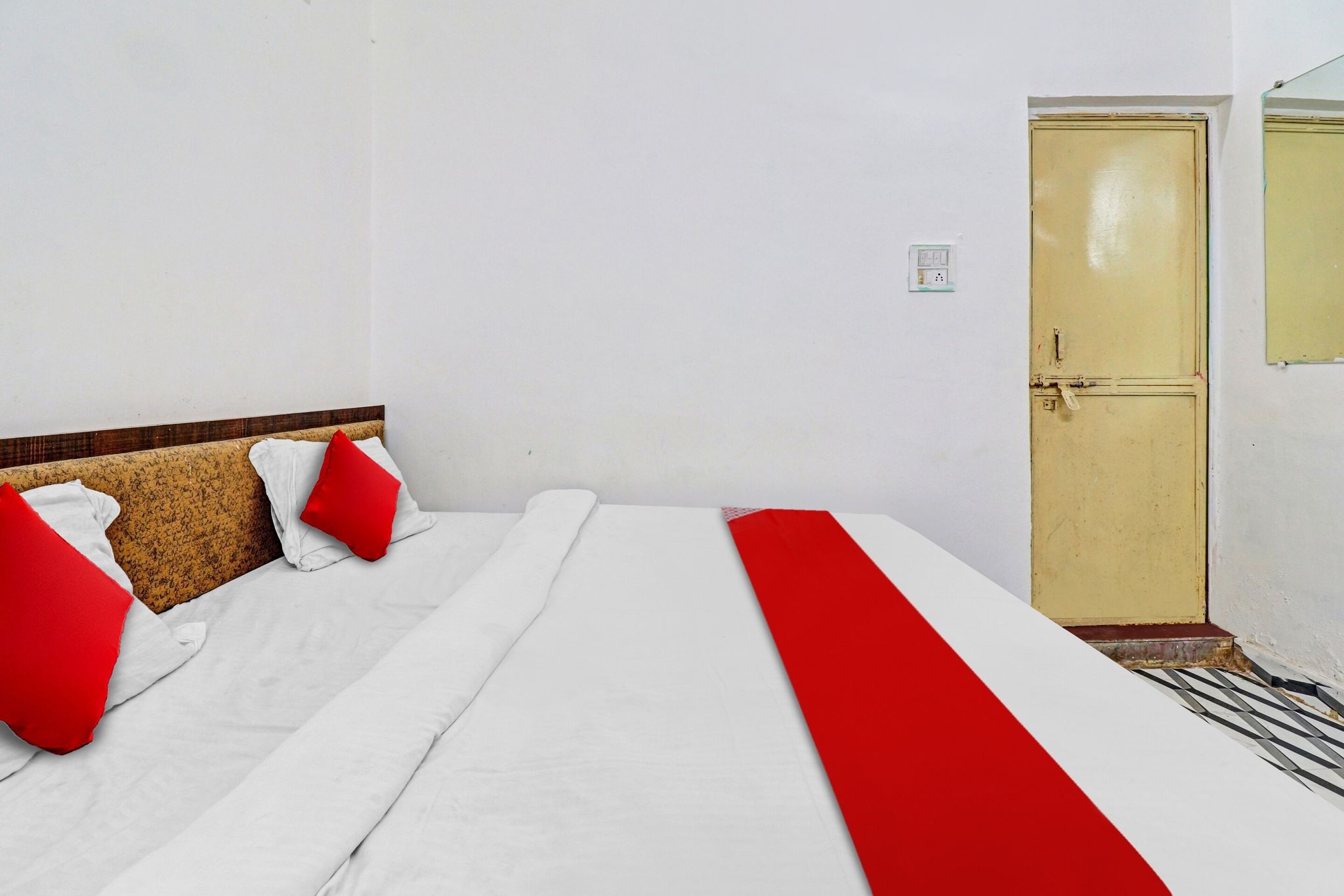 OYO Flagship 810896 Shree Mangal Palace Classic 15