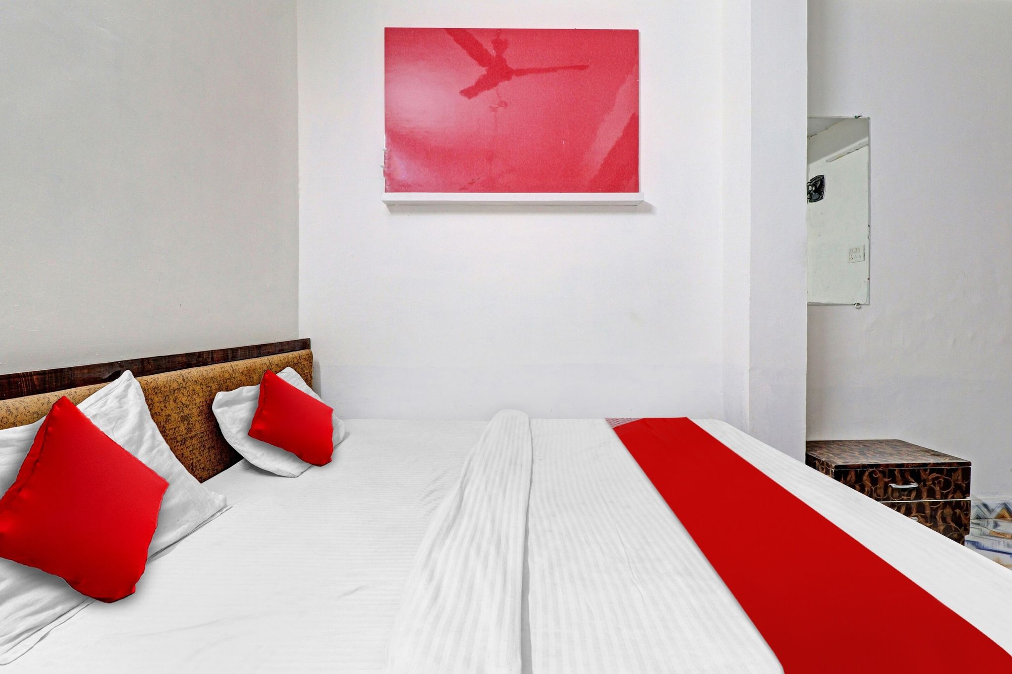 OYO Flagship 810896 Shree Mangal Palace Classic 17