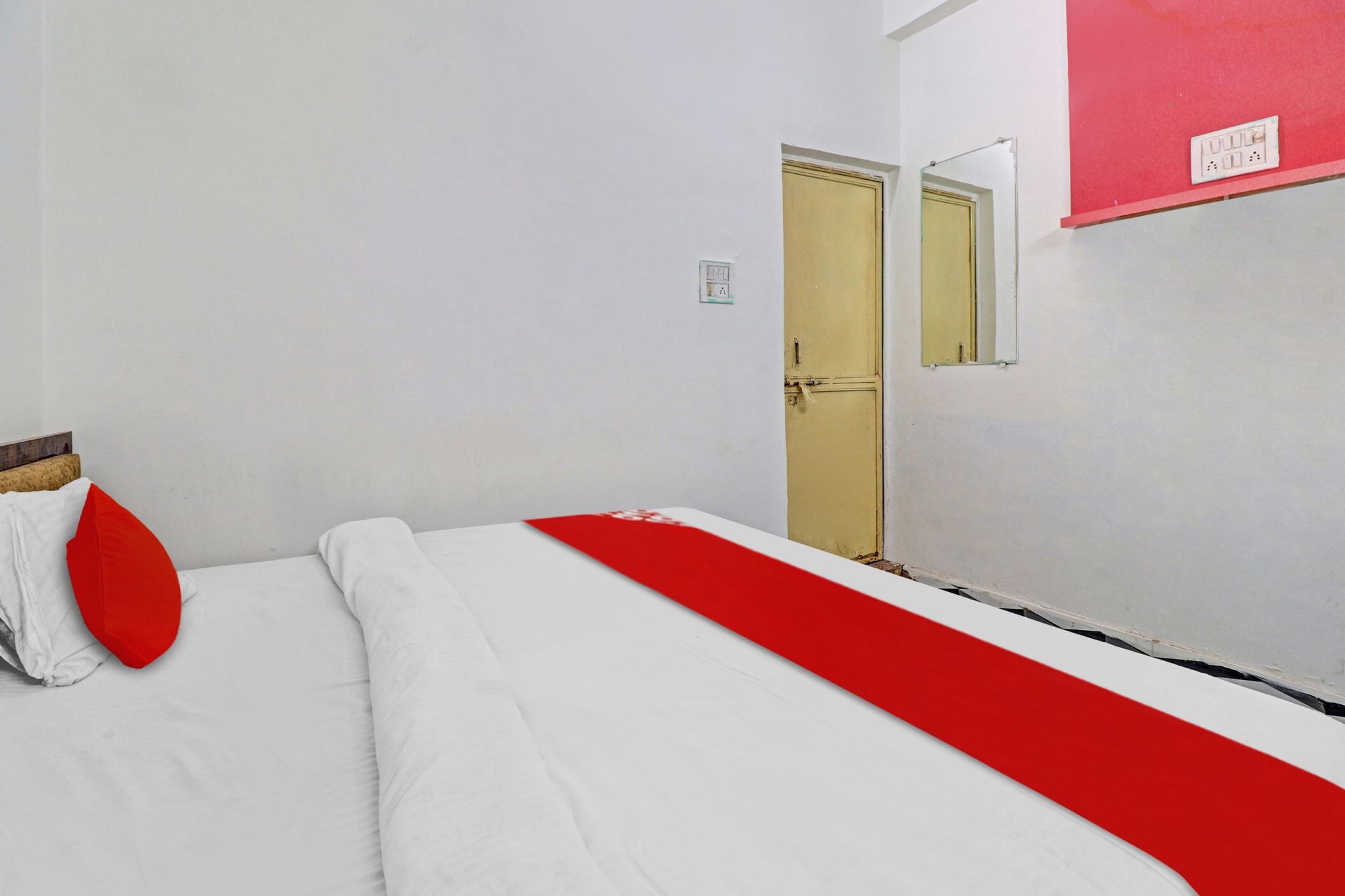 OYO Flagship 810896 Shree Mangal Palace Classic 13