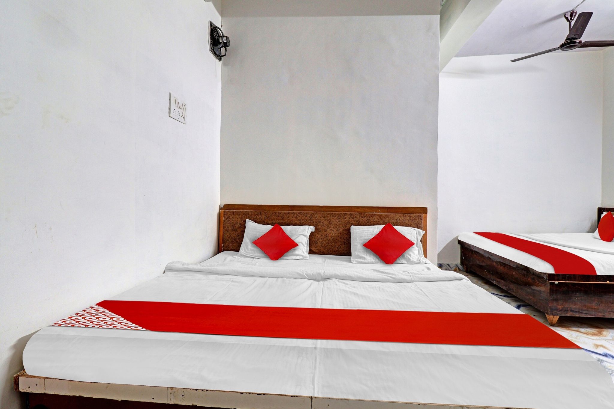 OYO Flagship 810896 Shree Mangal Palace Classic 8