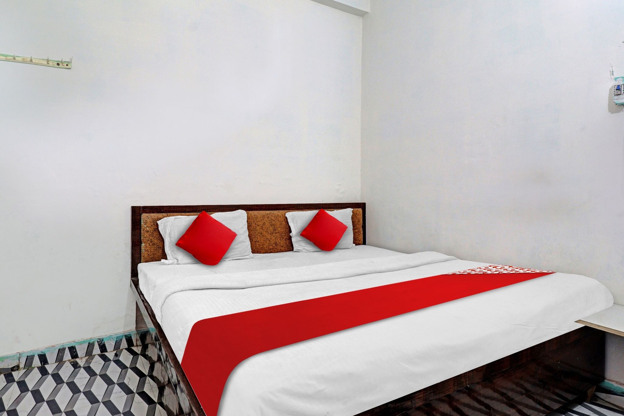 OYO Flagship 810896 Shree Mangal Palace Classic 10