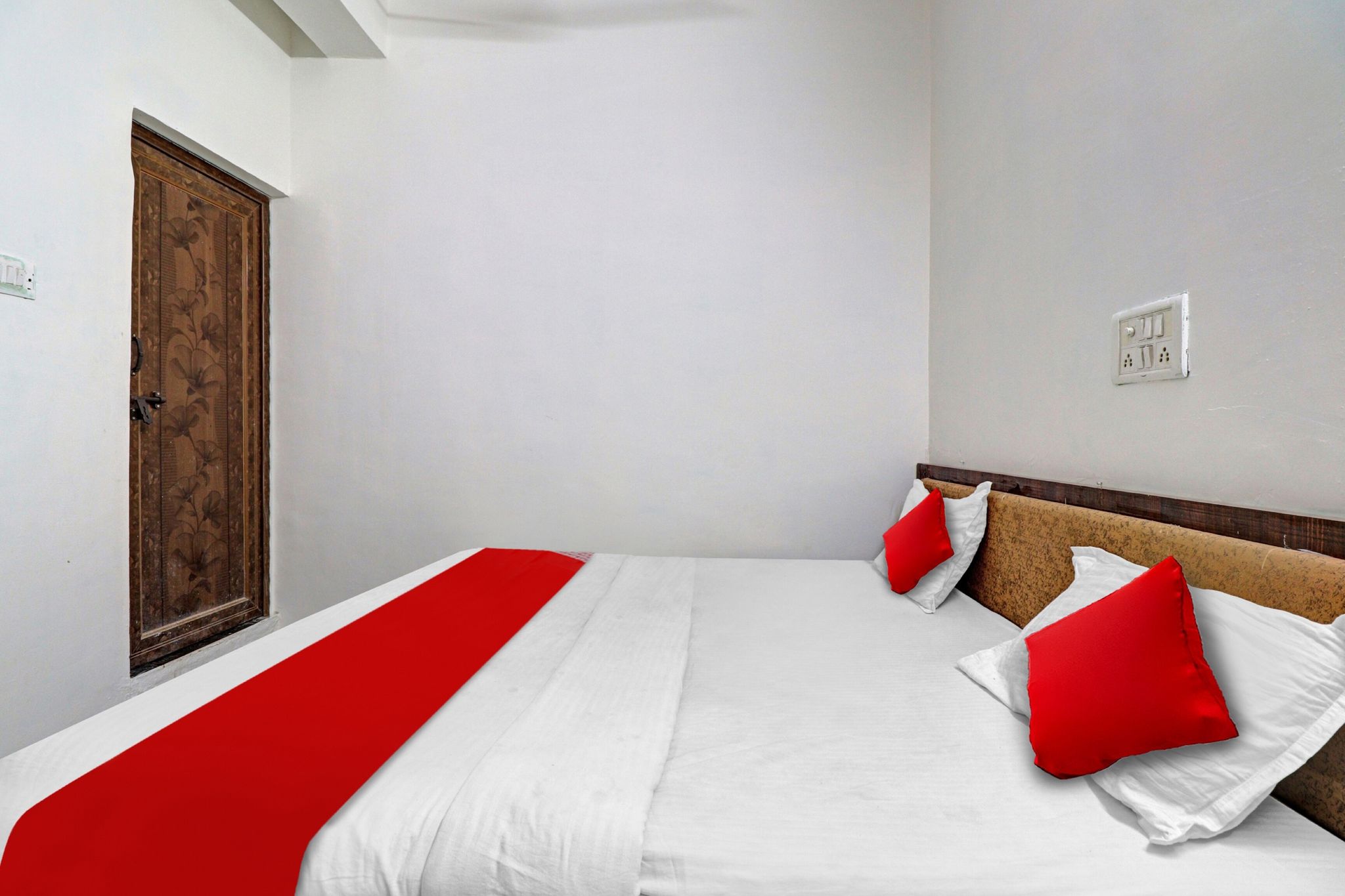 OYO Flagship 810896 Shree Mangal Palace Classic 4