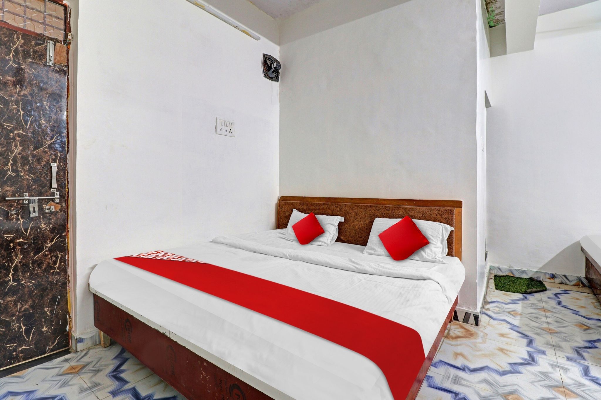 OYO Flagship 810896 Shree Mangal Palace Classic