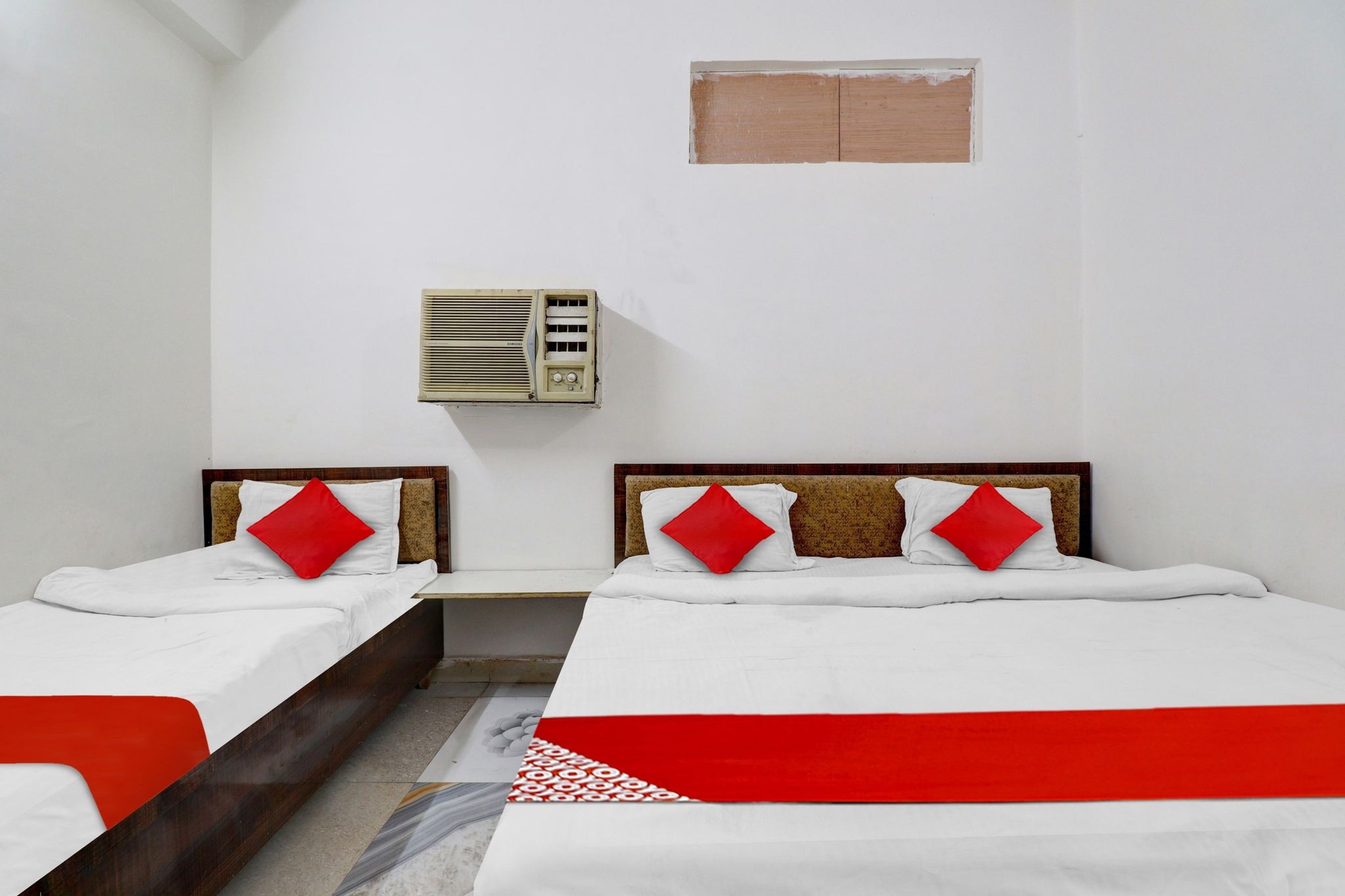 OYO Flagship 810896 Shree Mangal Palace Classic 11