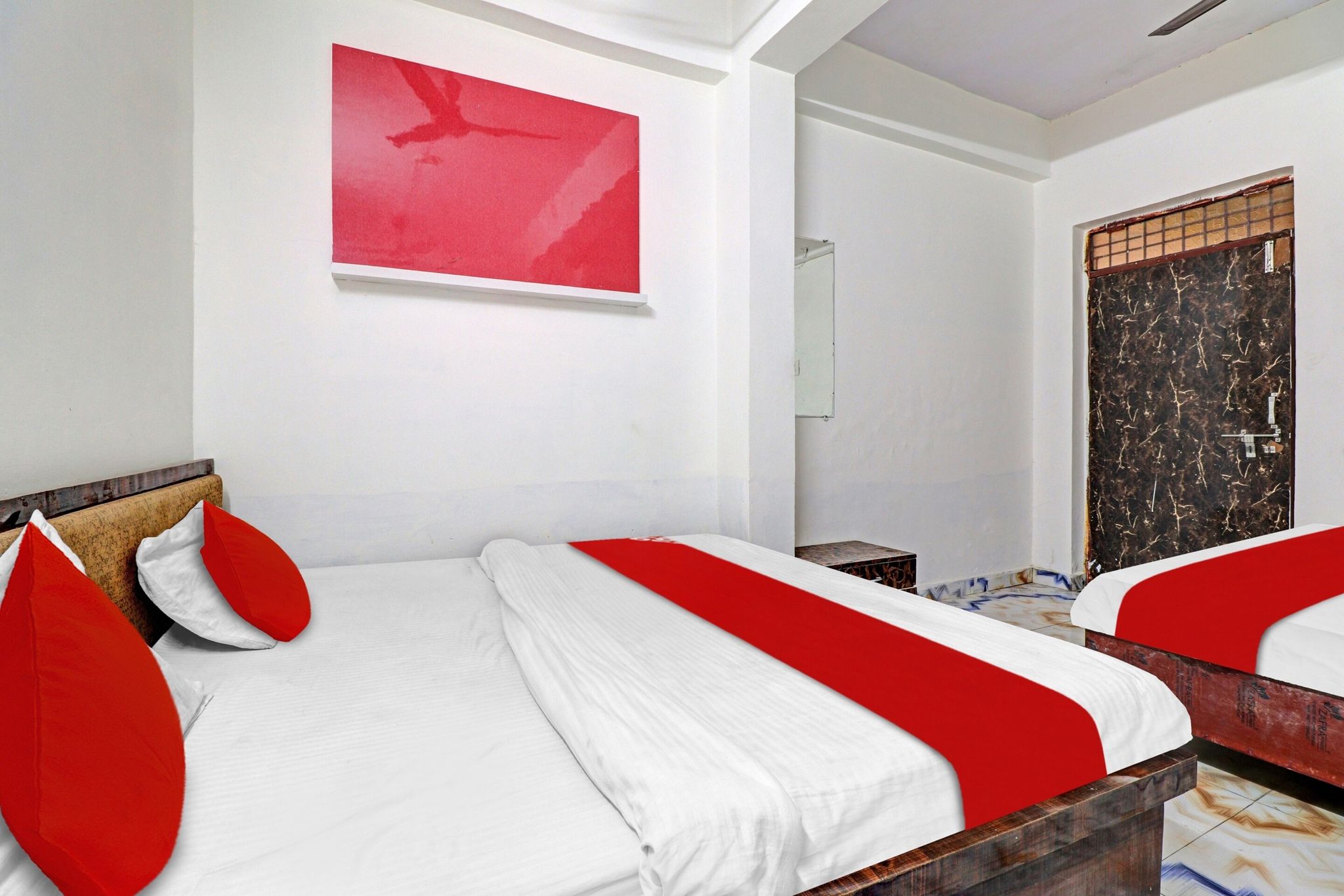 OYO Flagship 810896 Shree Mangal Palace Classic 6