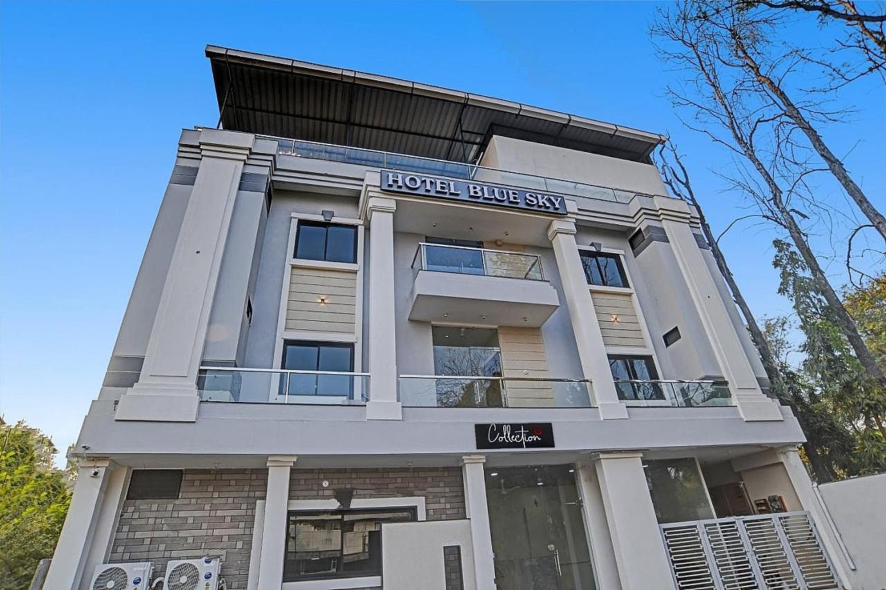 Hotel O Adiyogi Aura