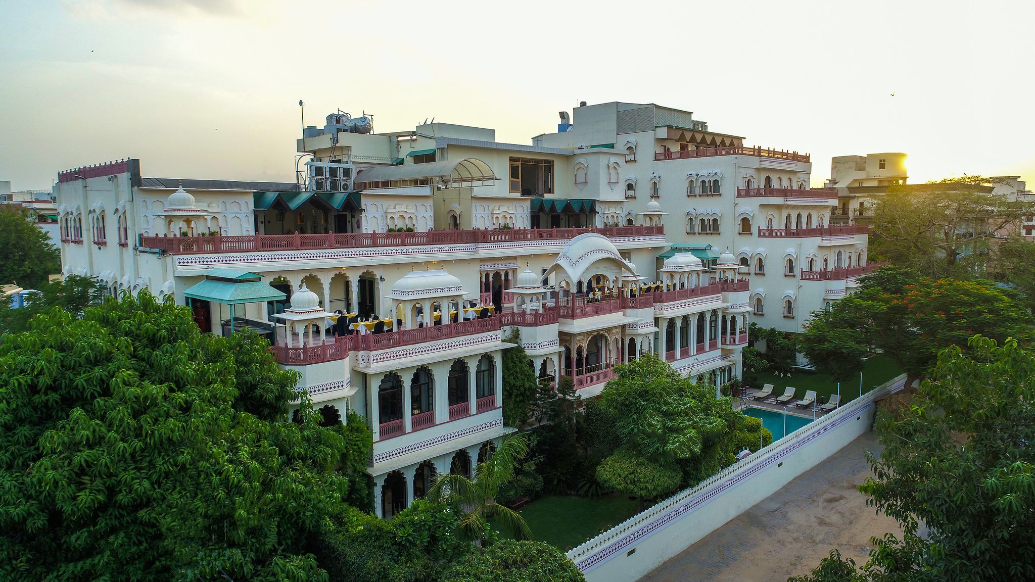 undefined Shahpura House 6