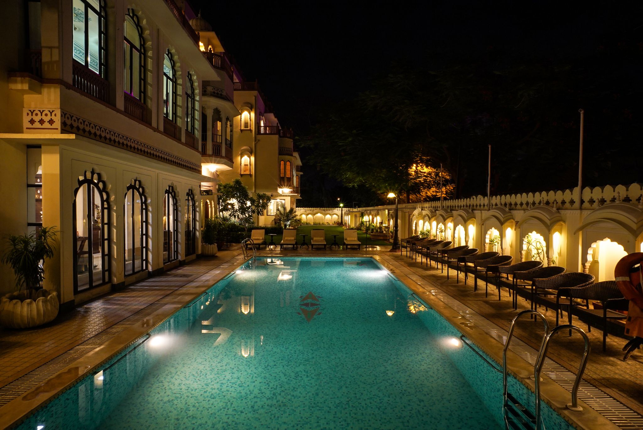 undefined Shahpura House 4