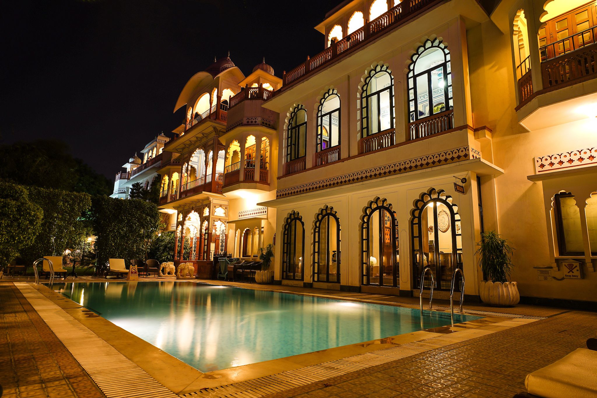 undefined Shahpura House 4