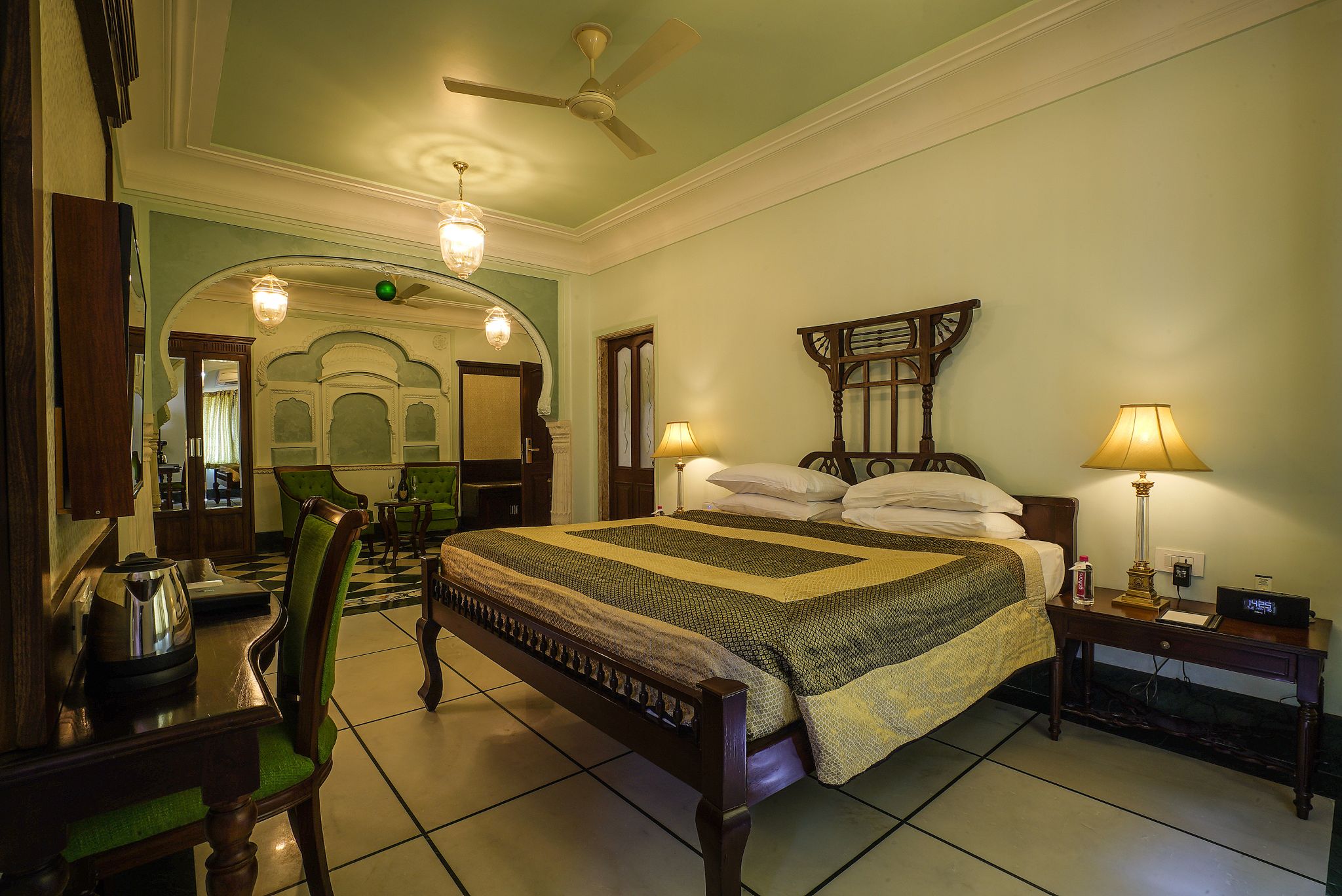 Royal Suite