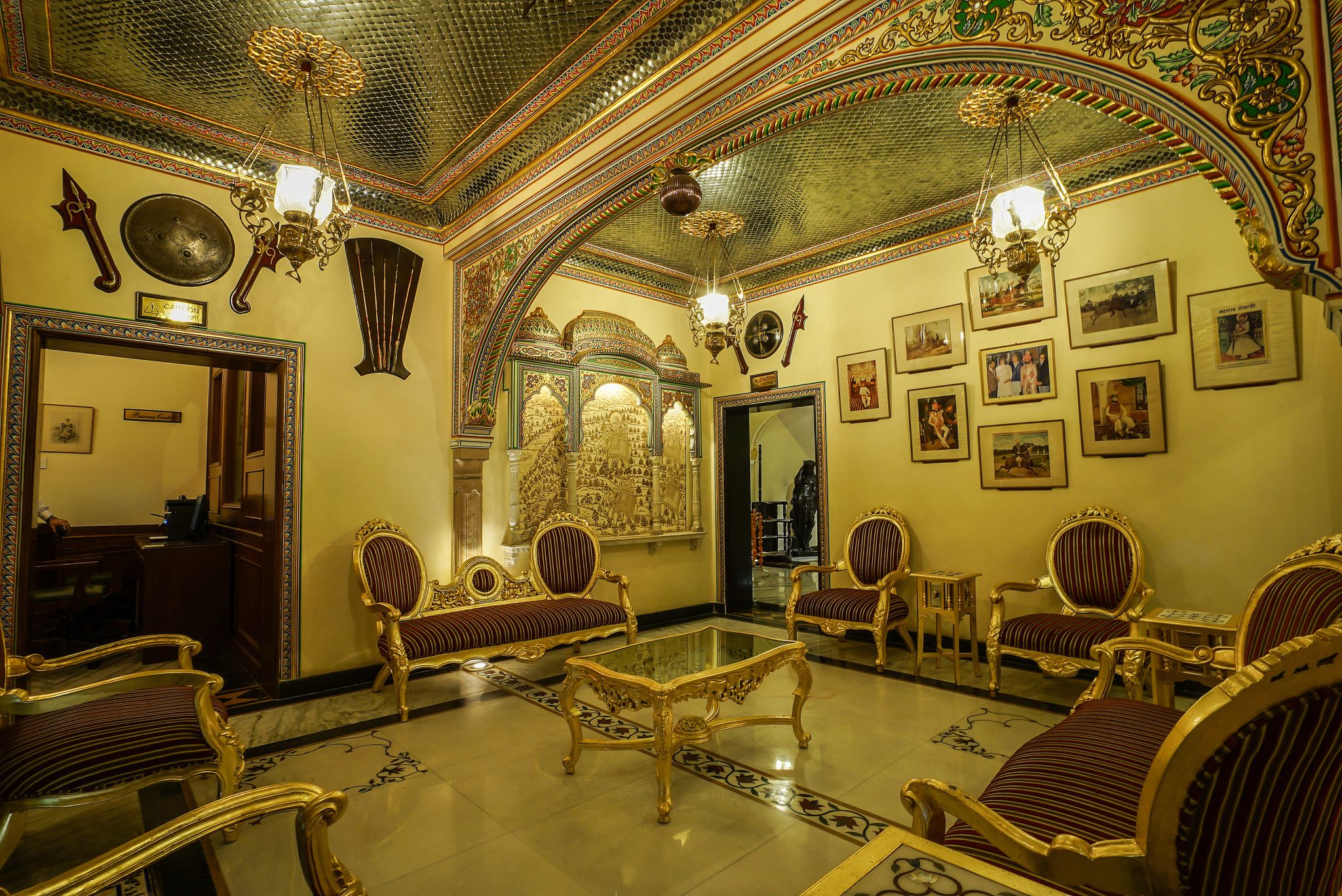 undefined Shahpura House 3