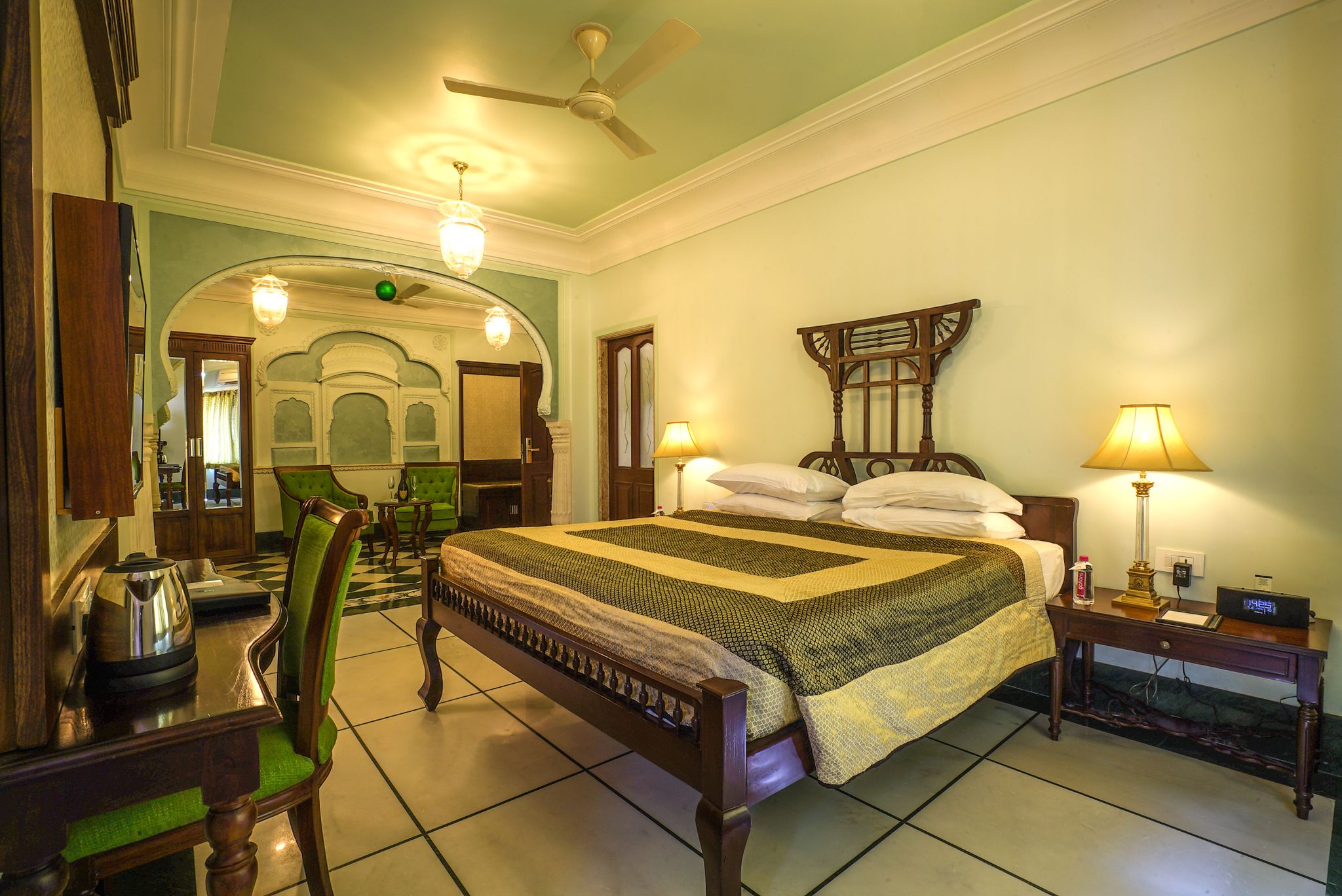 undefined Shahpura House 5