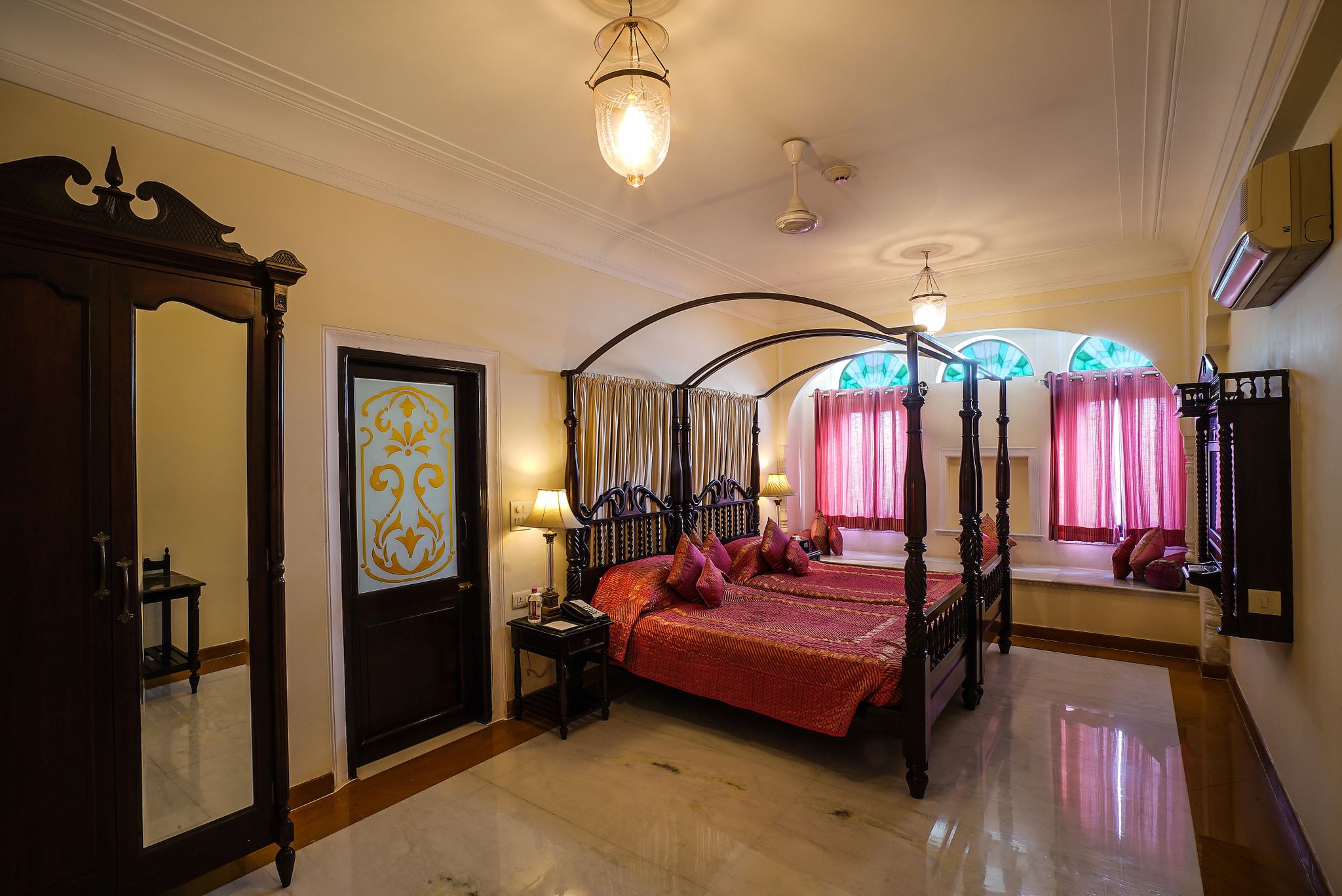 Shahpura Suite