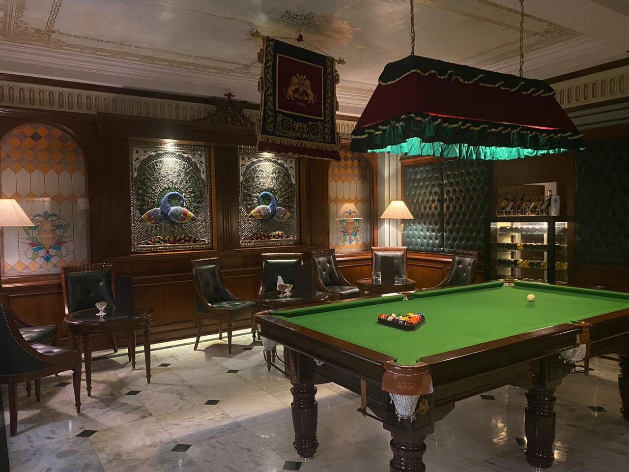 undefined Shahpura House 4