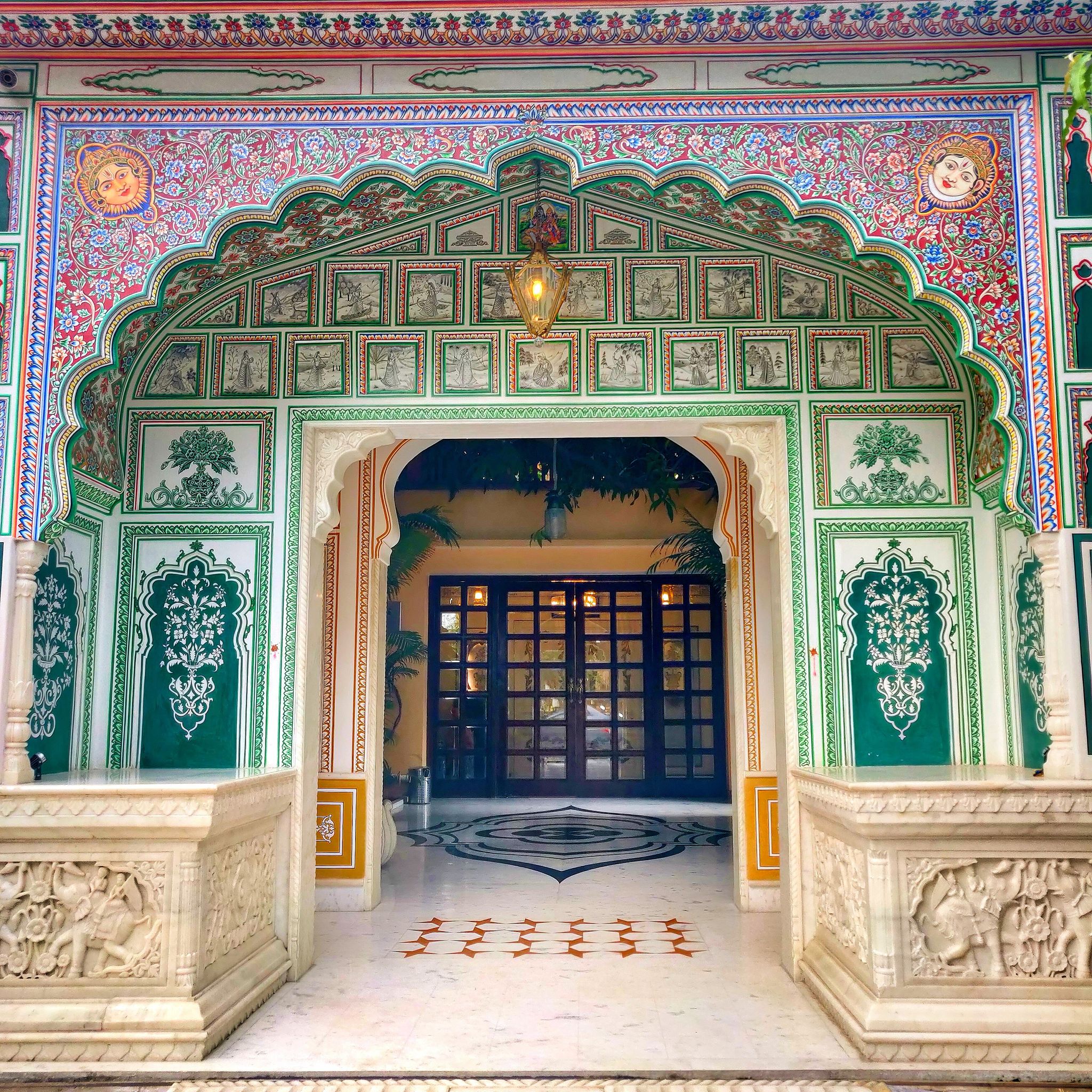 undefined Shahpura House 9