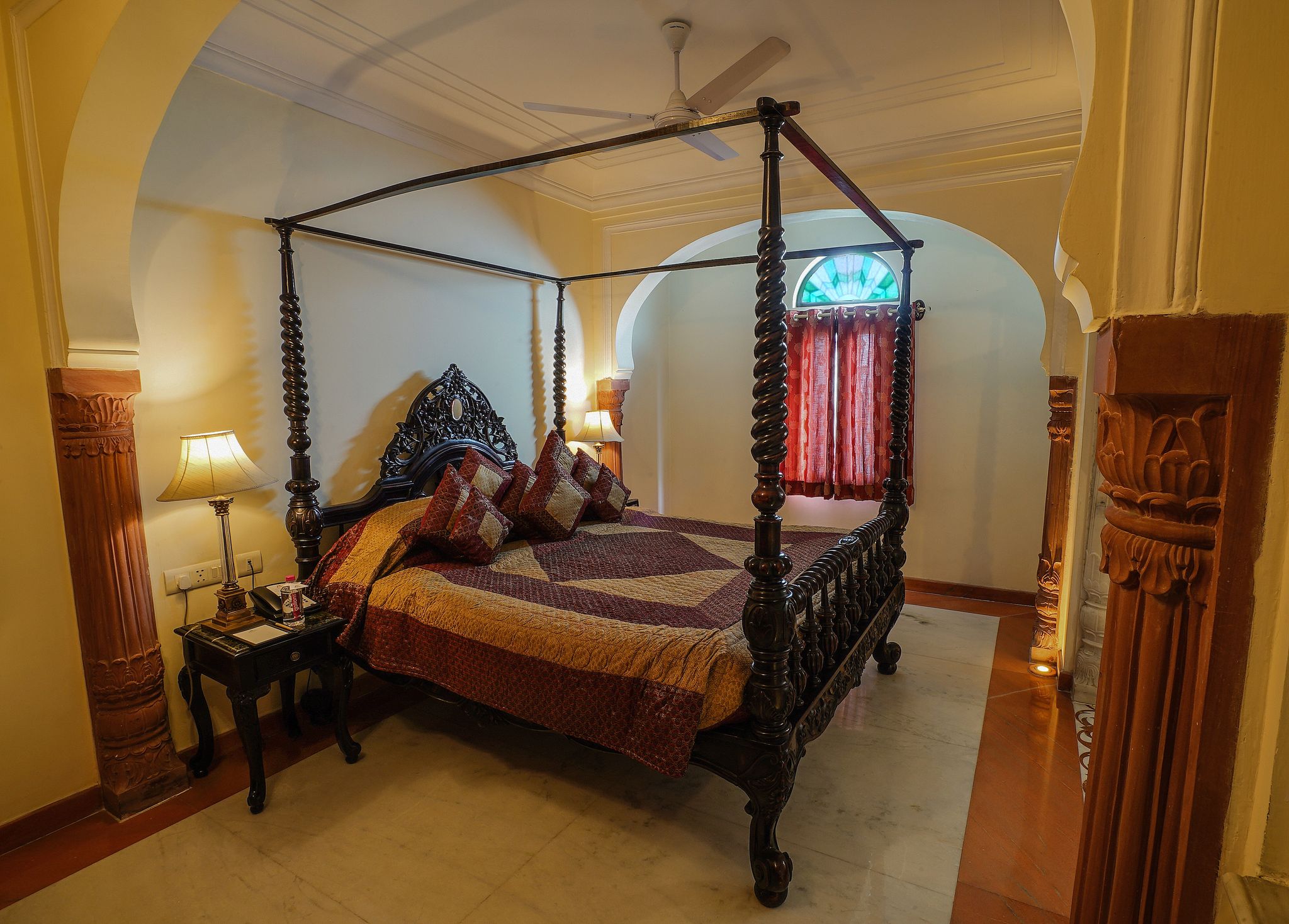 Shahpura Suite