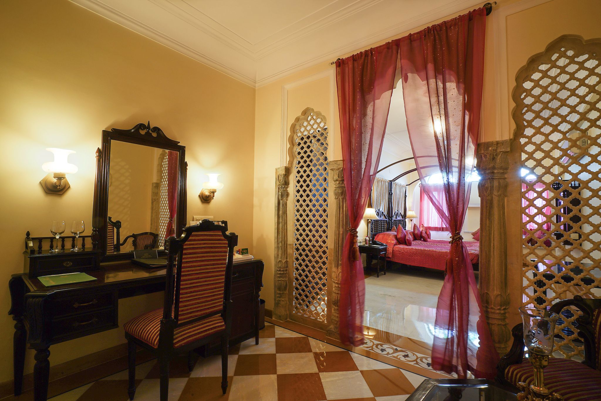 Shahpura Suite