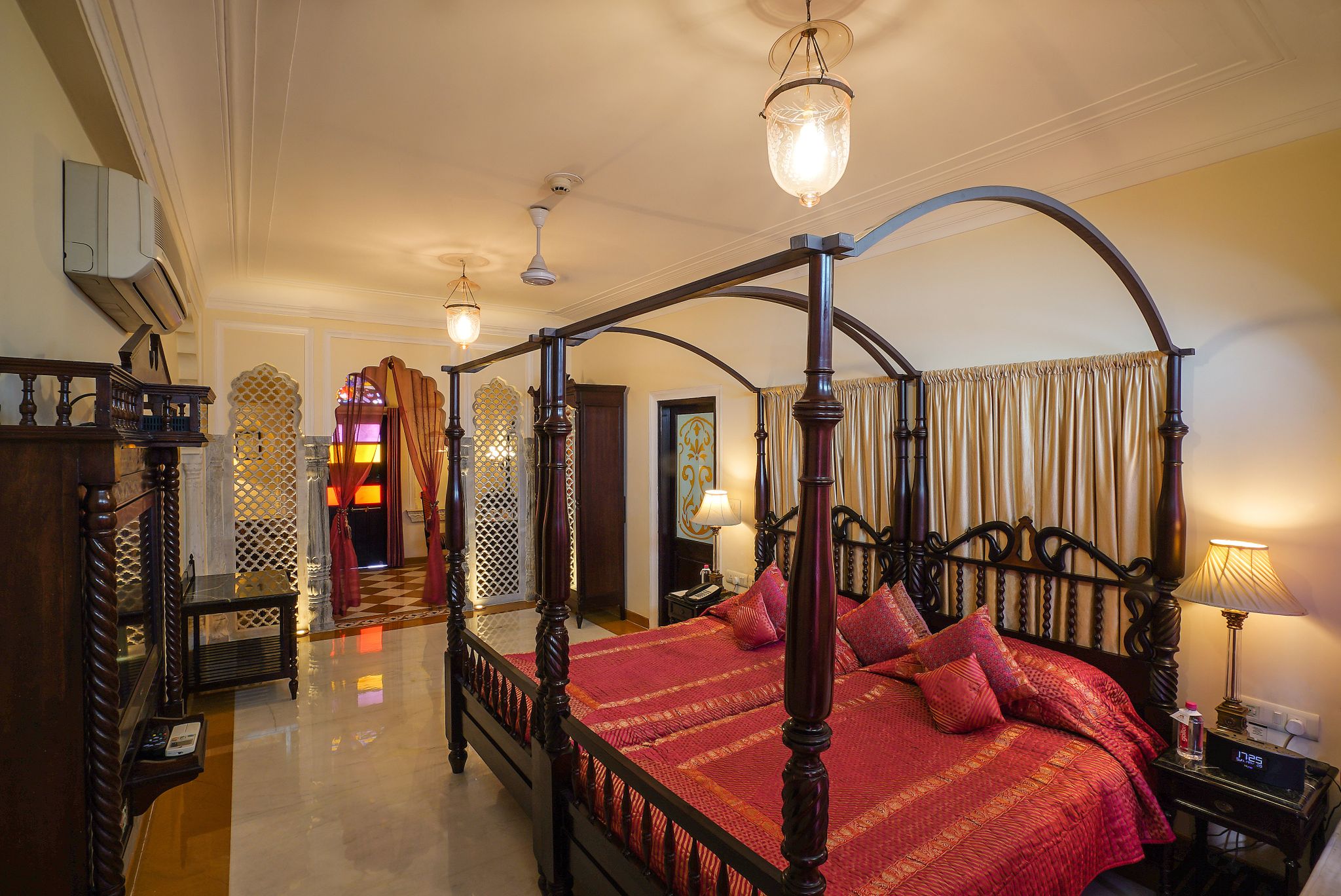 Shahpura Suite