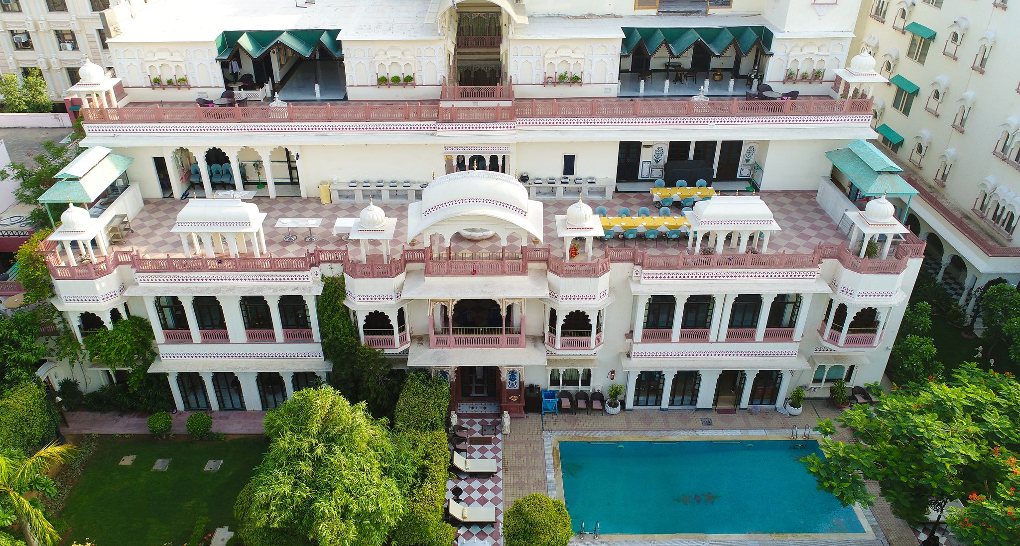 undefined Shahpura House 7