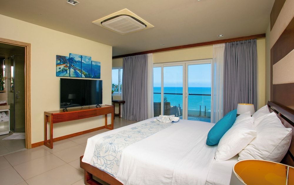 Luxury Duplex 02 bedrooms