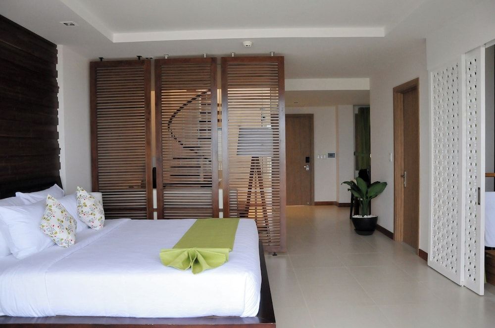 Verde Garden View