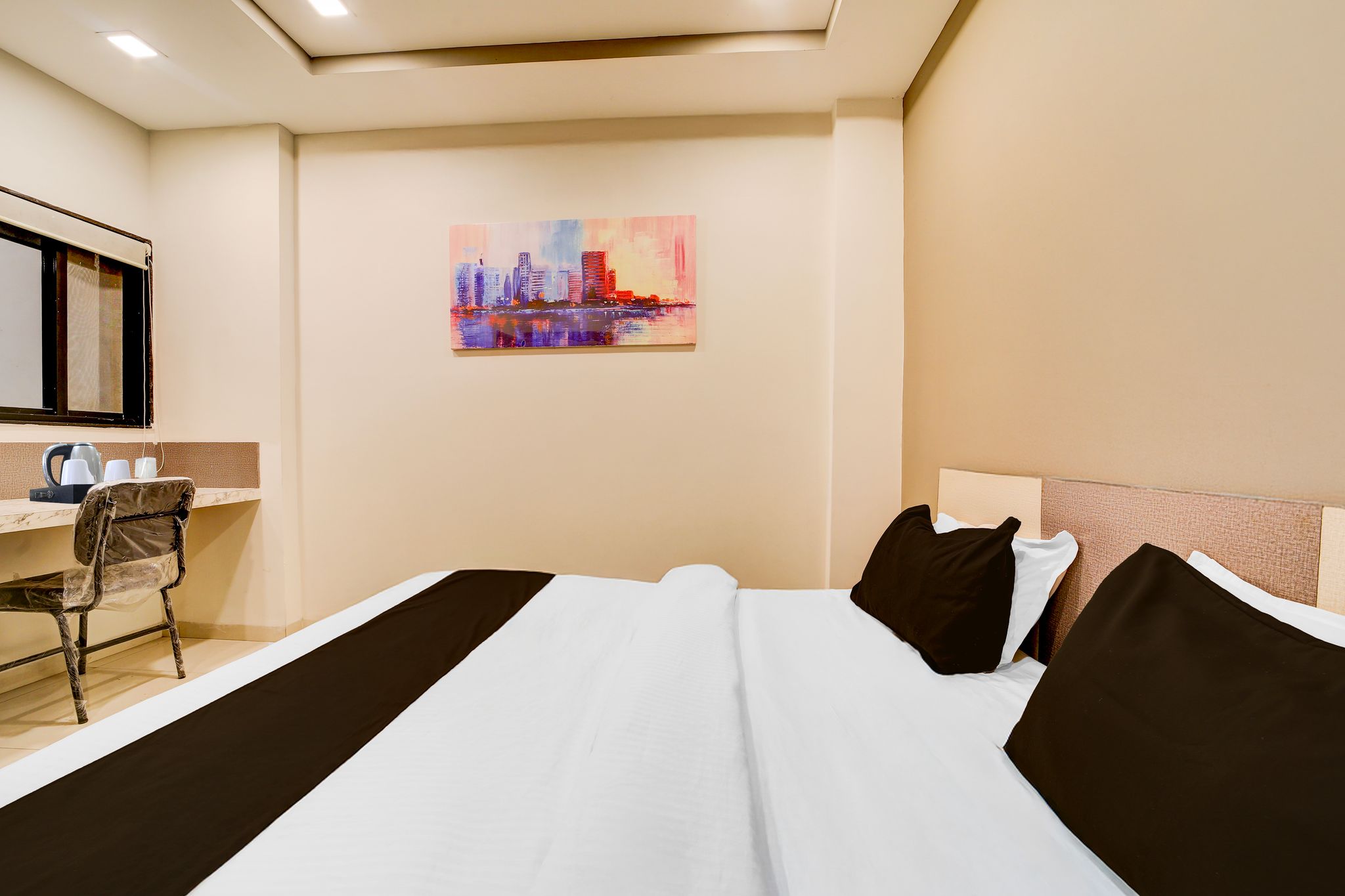 Super Townhouse Meghdoot Garden Formerly Urban Elite Classic 7