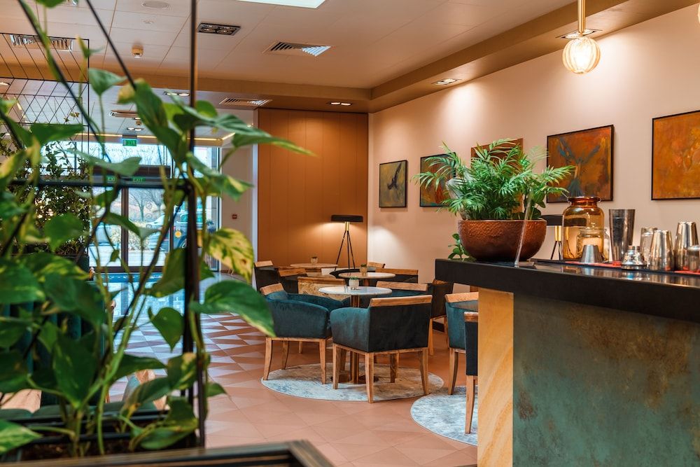 undefined Arche Hotel Puławska Residence 10