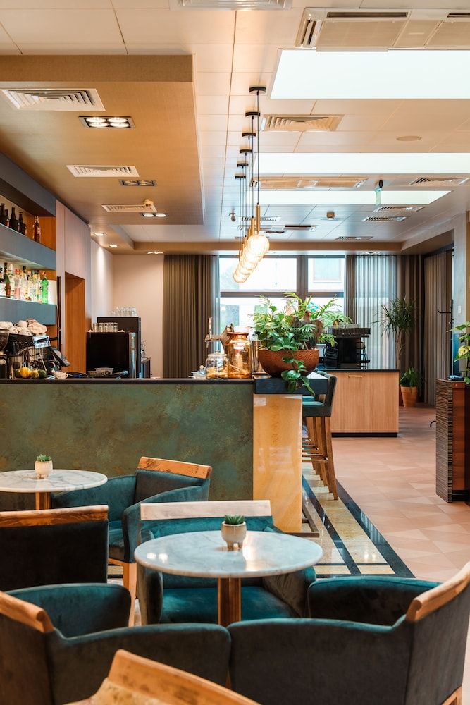 undefined Arche Hotel Puławska Residence 6