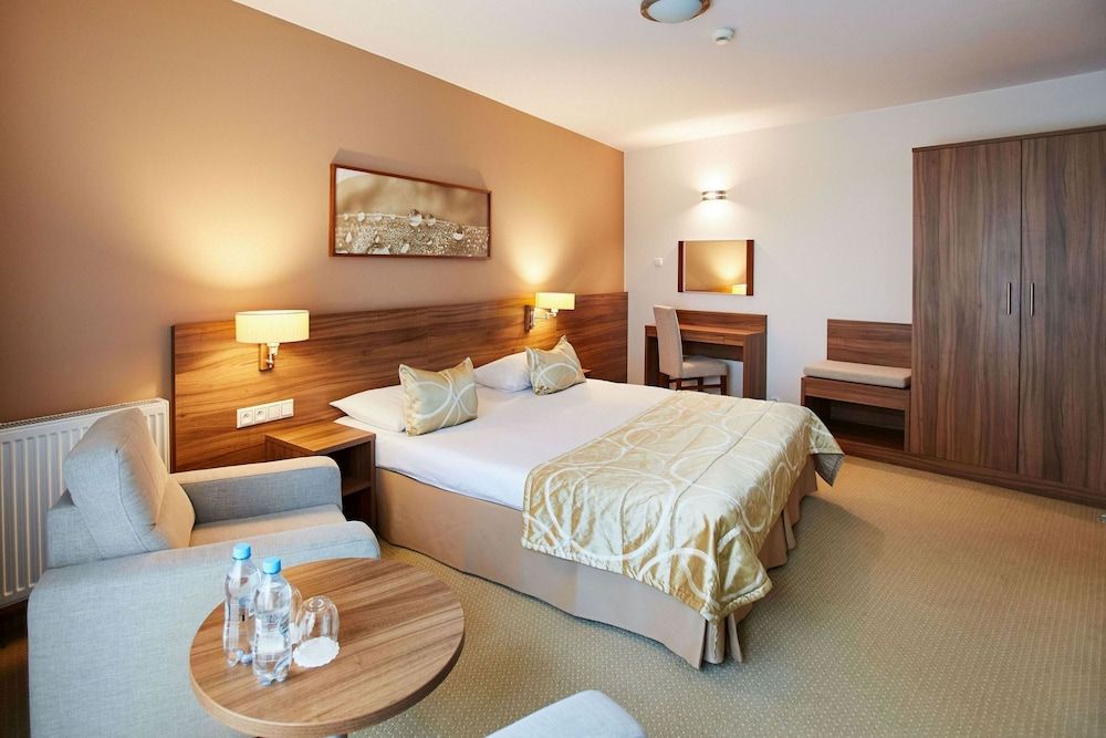 undefined Arche Hotel Puławska Residence 2