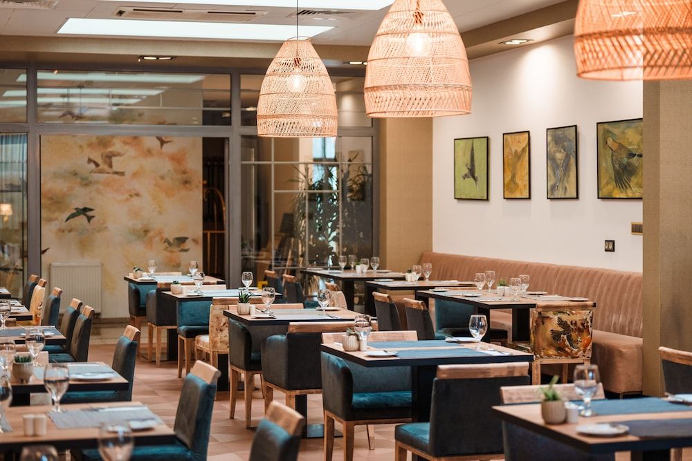 undefined Arche Hotel Puławska Residence 9