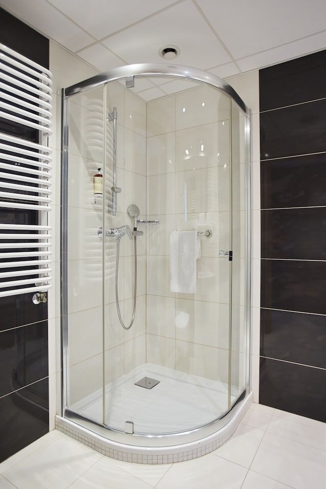 Arche Hotel Puławska Residence Standard Double Room 5