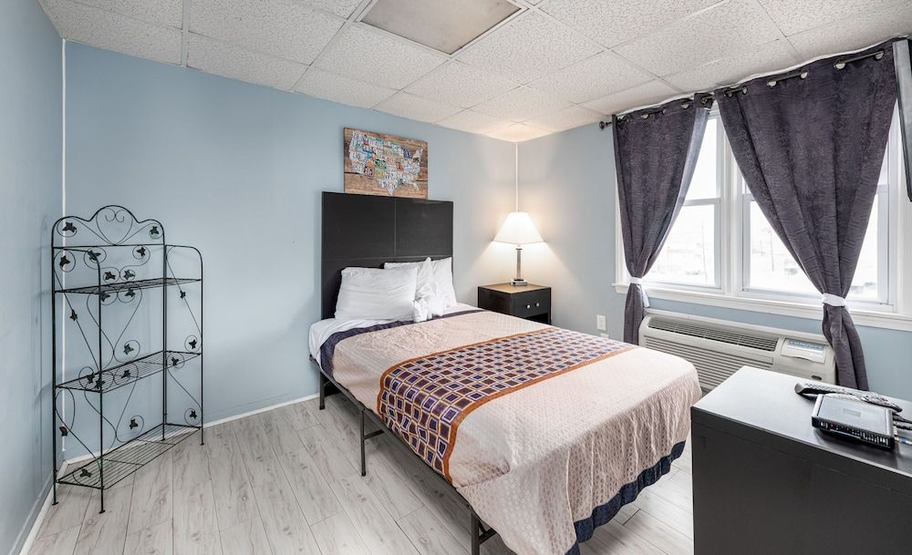 Hammock Inn & Suites - Jersey Shore Premium Suite, 2 Bedrooms 2