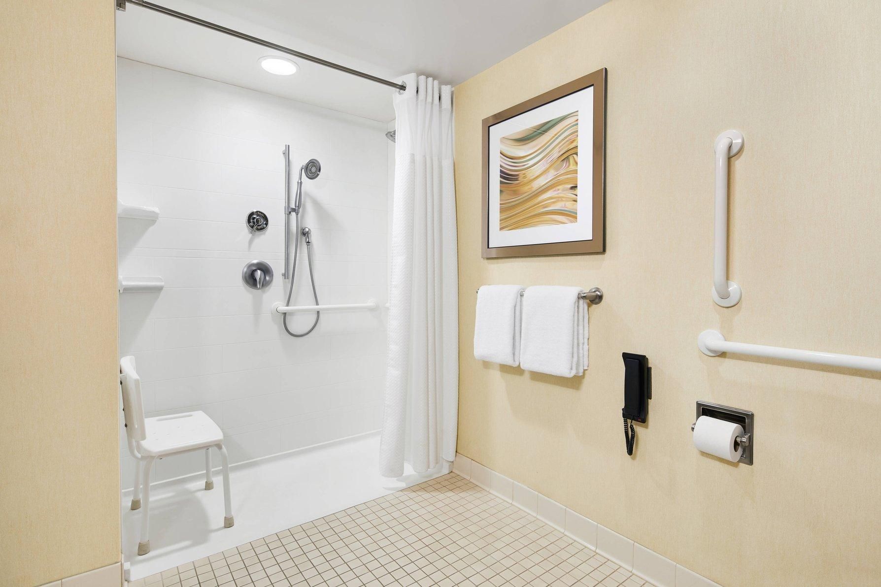 Two Queen Guest Room, Guest room, 2 Queen