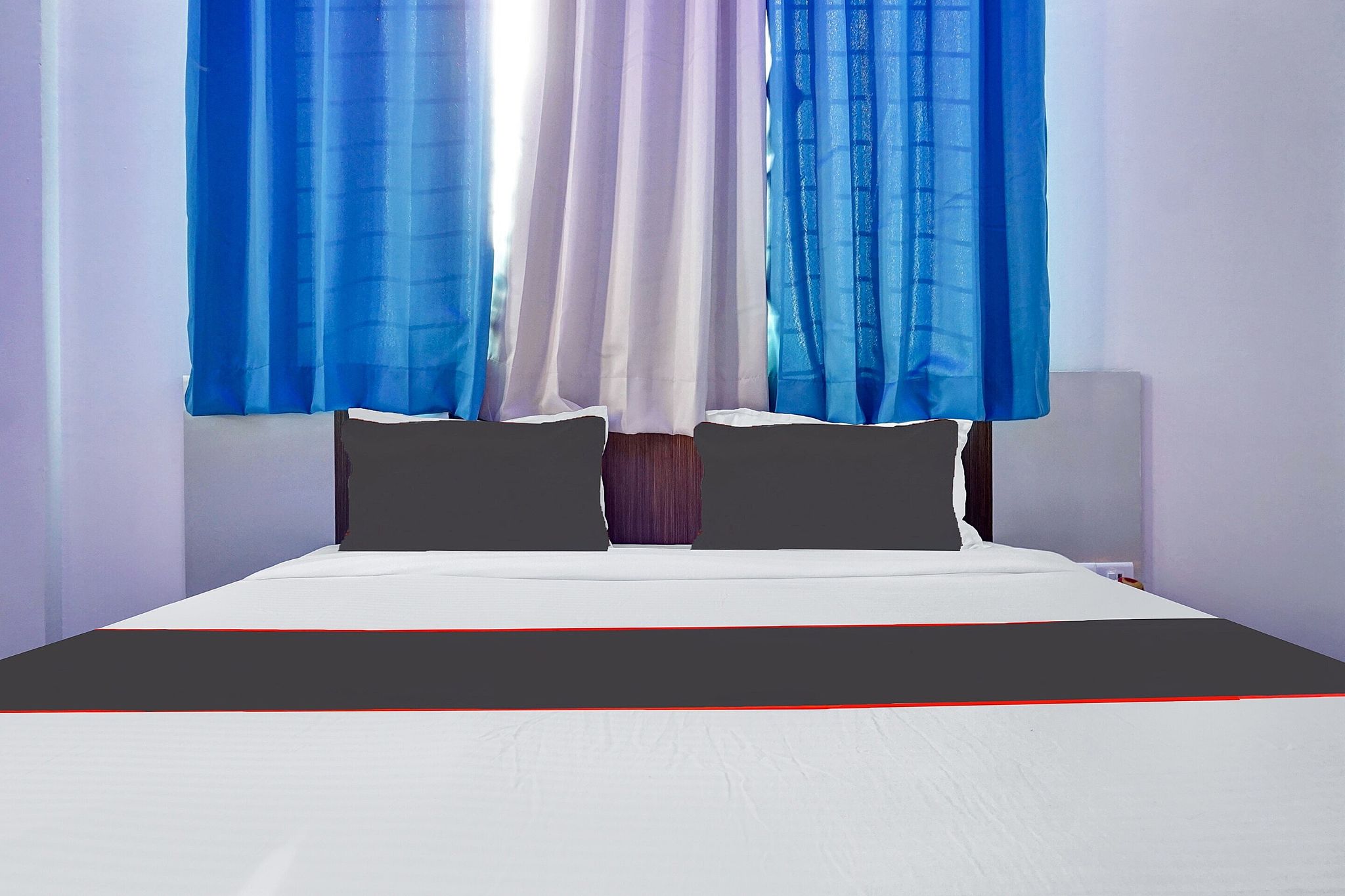 Super Collection O Eon Inn Near Pune Airport Deluxe 5