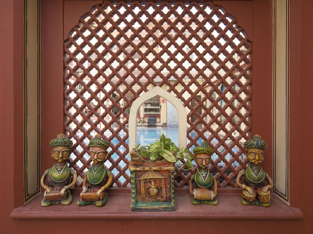 undefined Umaid Bhawan - A Heritage Style Boutique Hotel 9