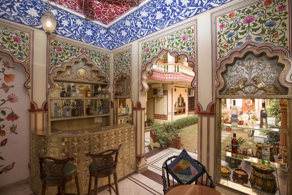 undefined Umaid Bhawan - A Heritage Style Boutique Hotel 4