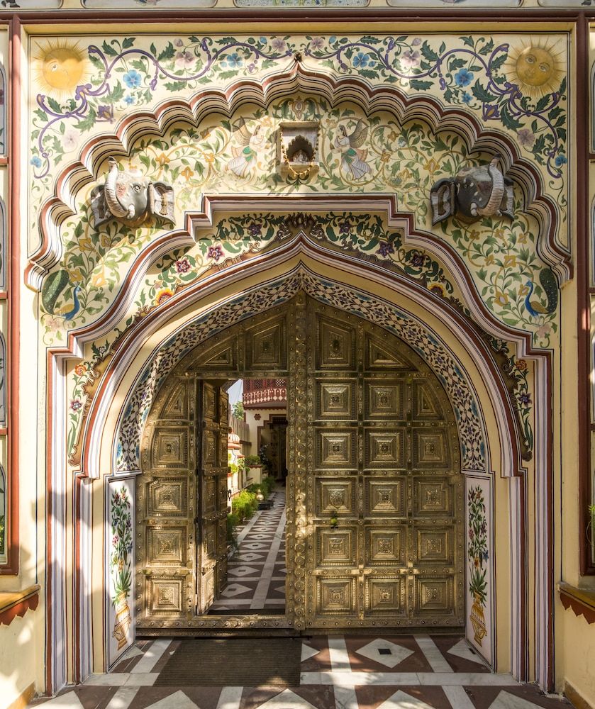 undefined Umaid Bhawan - A Heritage Style Boutique Hotel 6