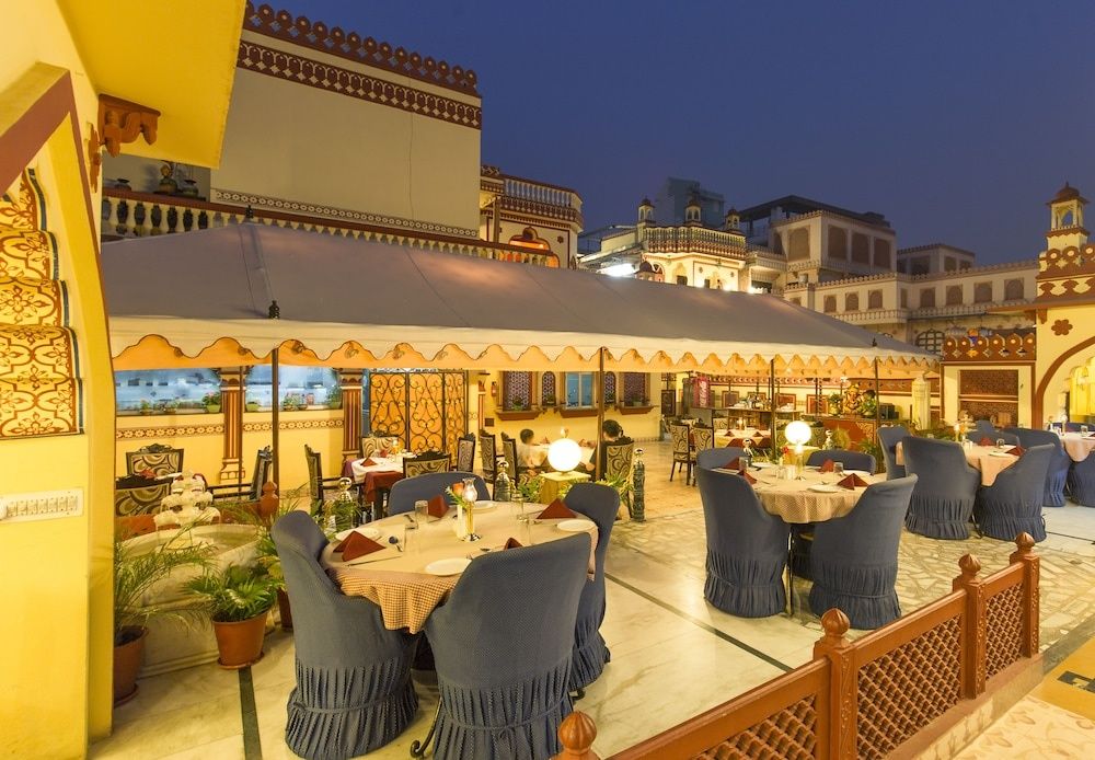undefined Umaid Bhawan - A Heritage Style Boutique Hotel 5